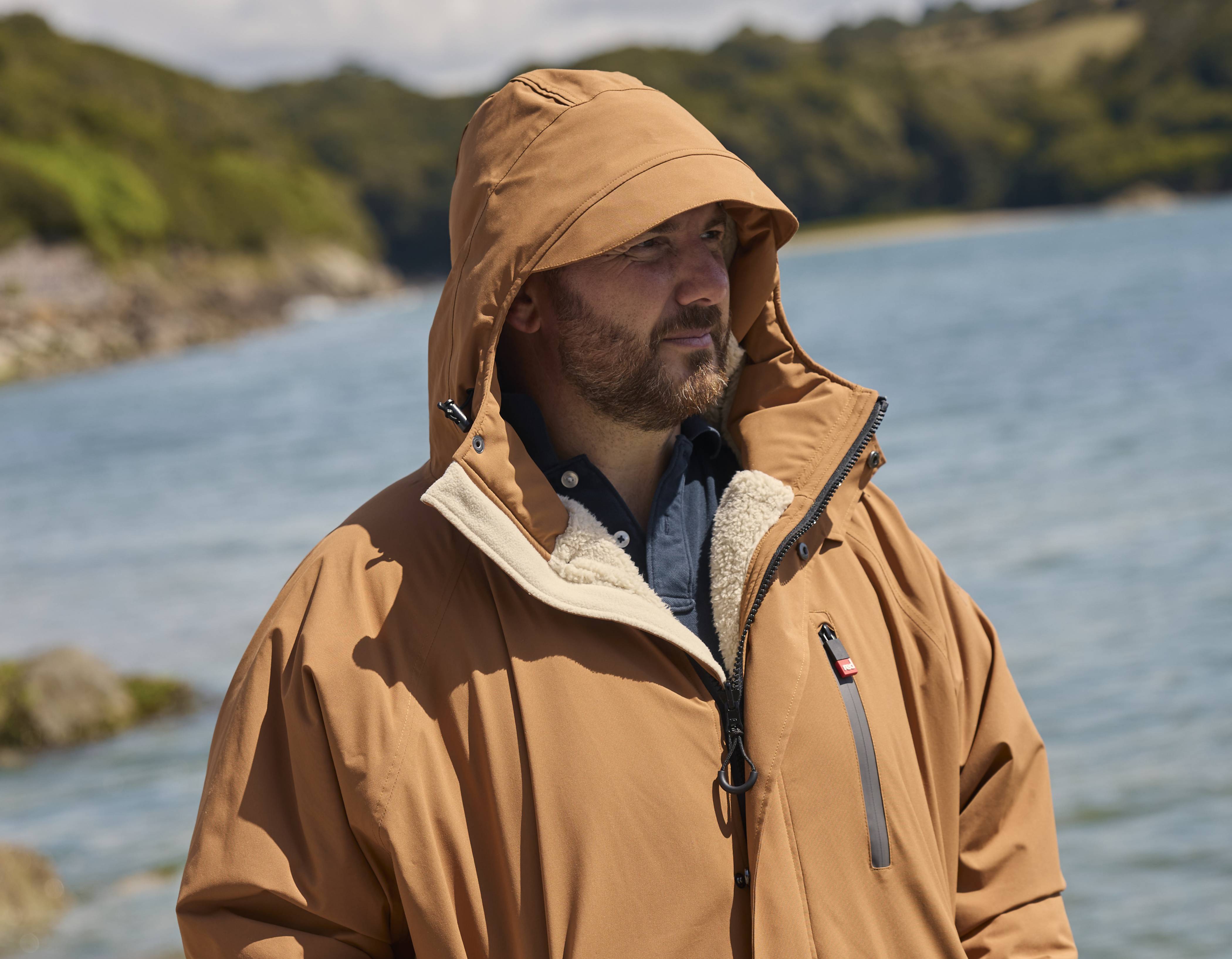 Red Equipment Canada 