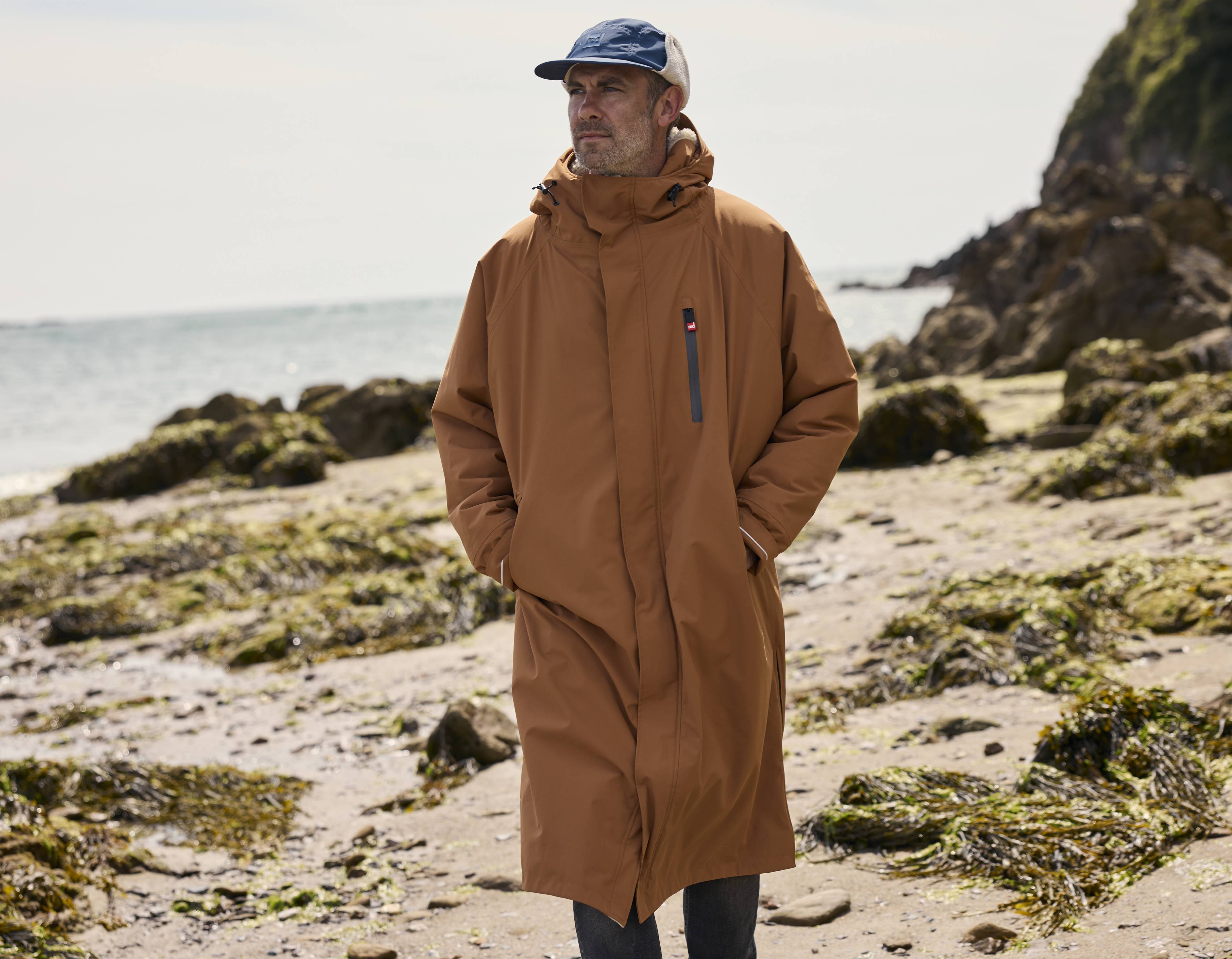 Red Equipment Canada 