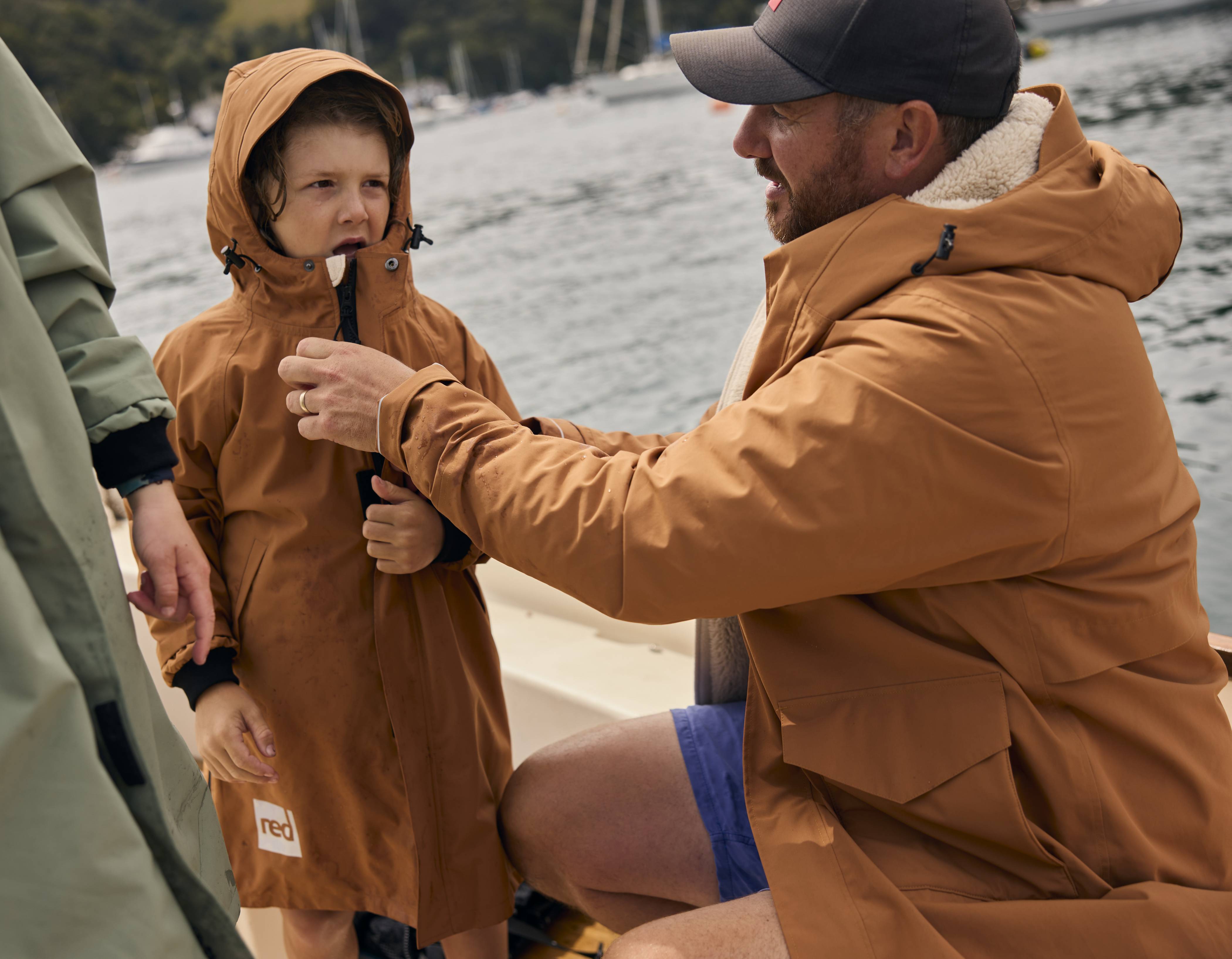Red Equipment Canada 