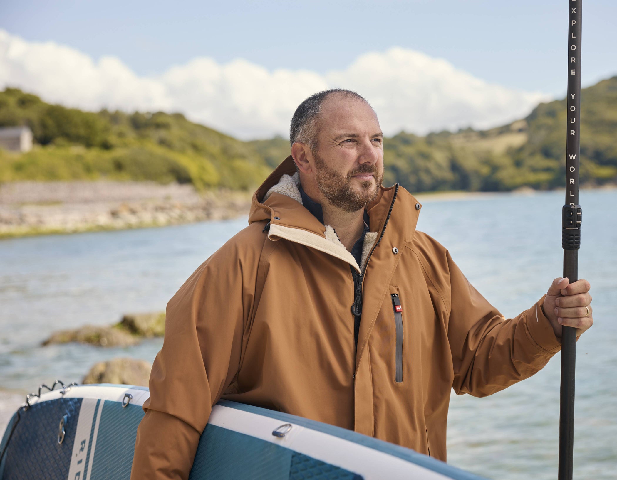 Red Equipment Canada 