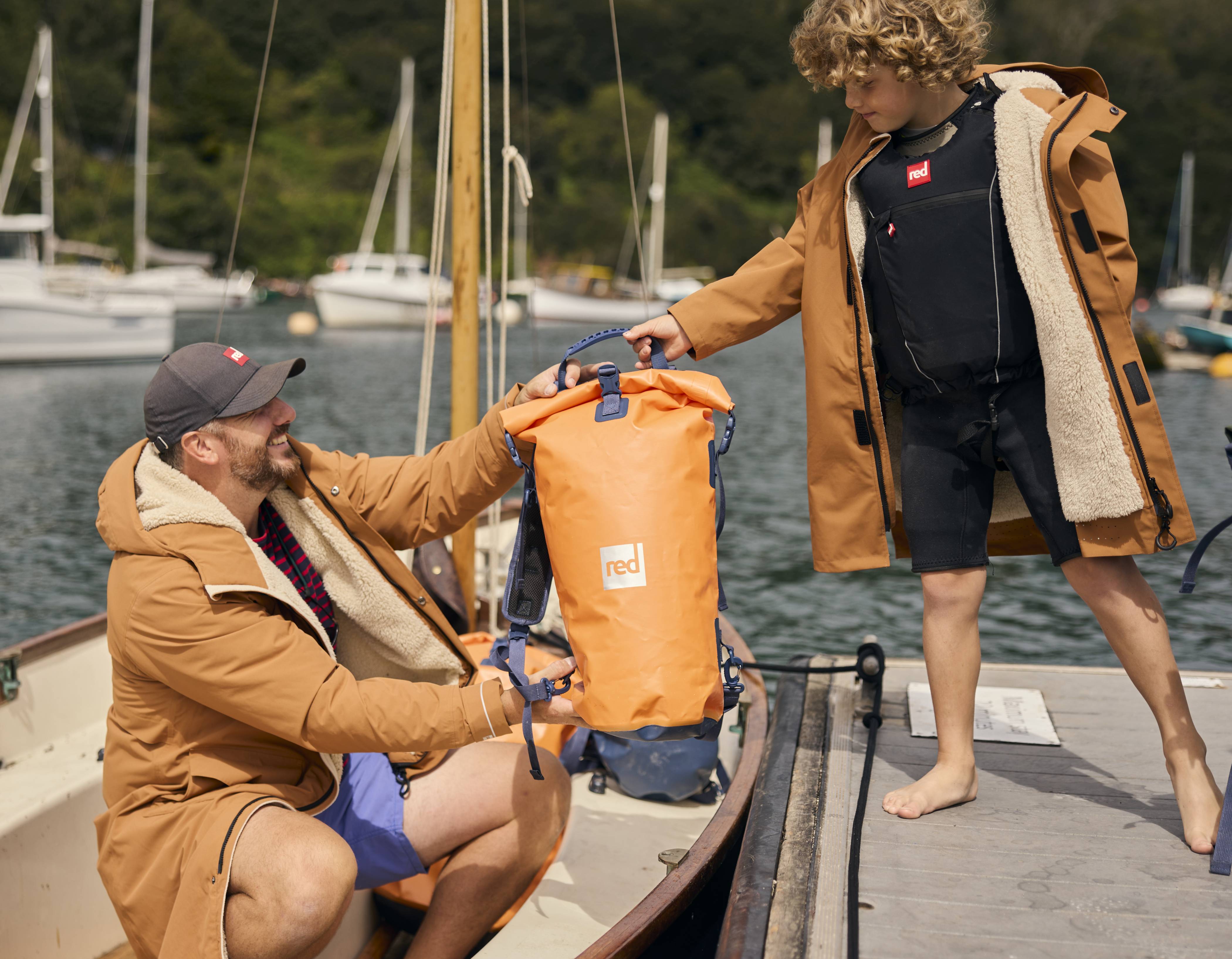 Red Equipment Canada 