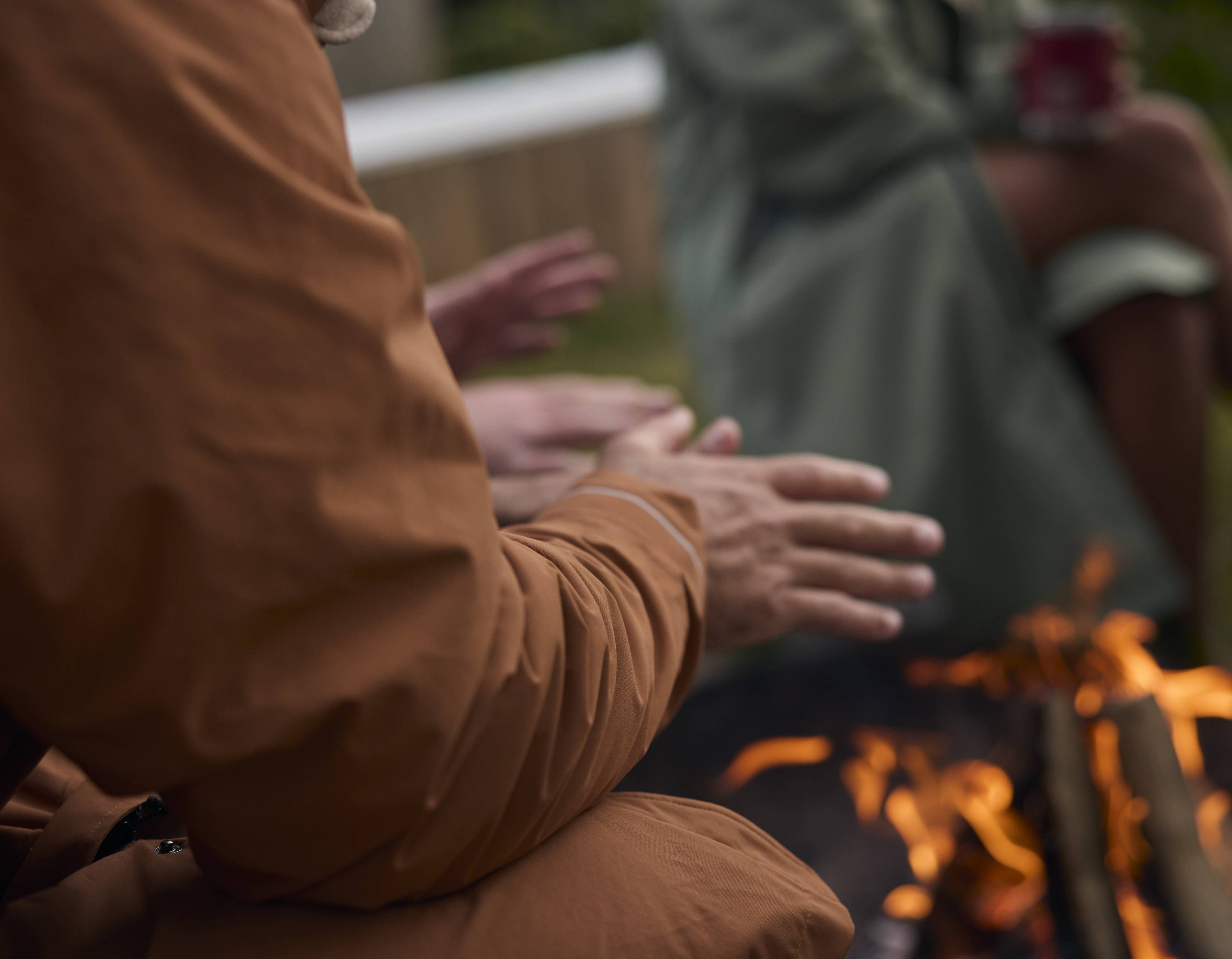 Red Equipment Canada 
