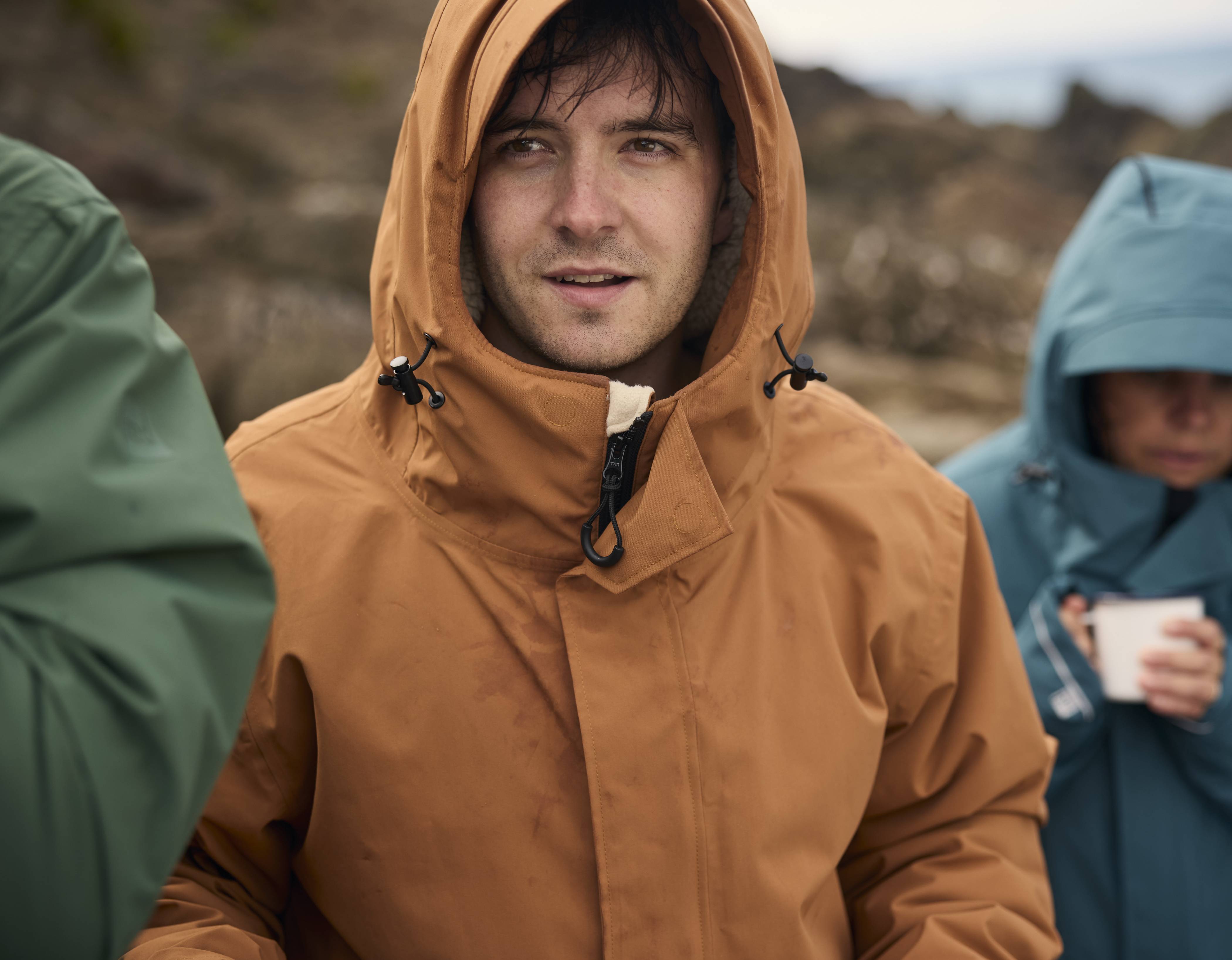 Red Equipment Canada 