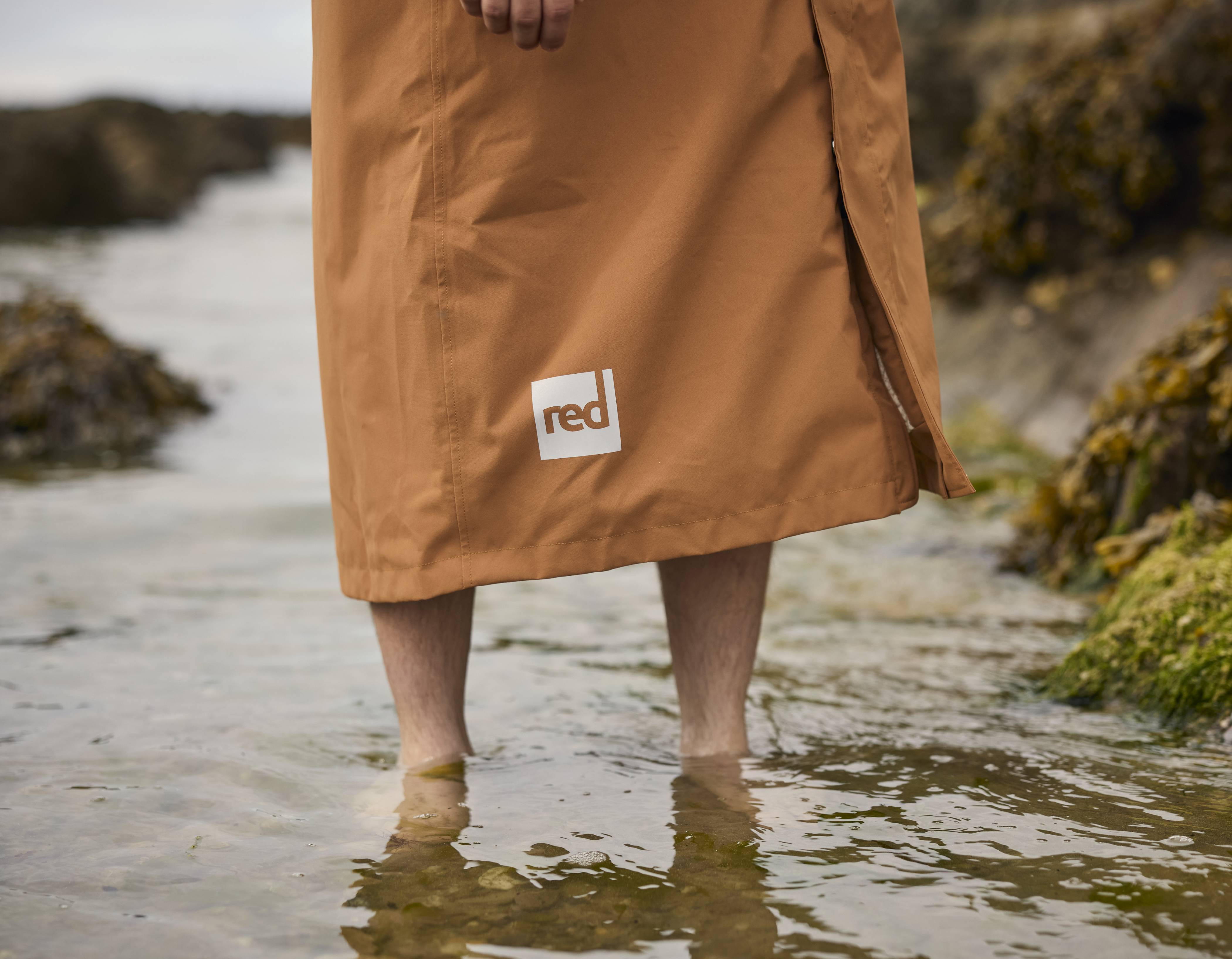 Red Equipment Canada 