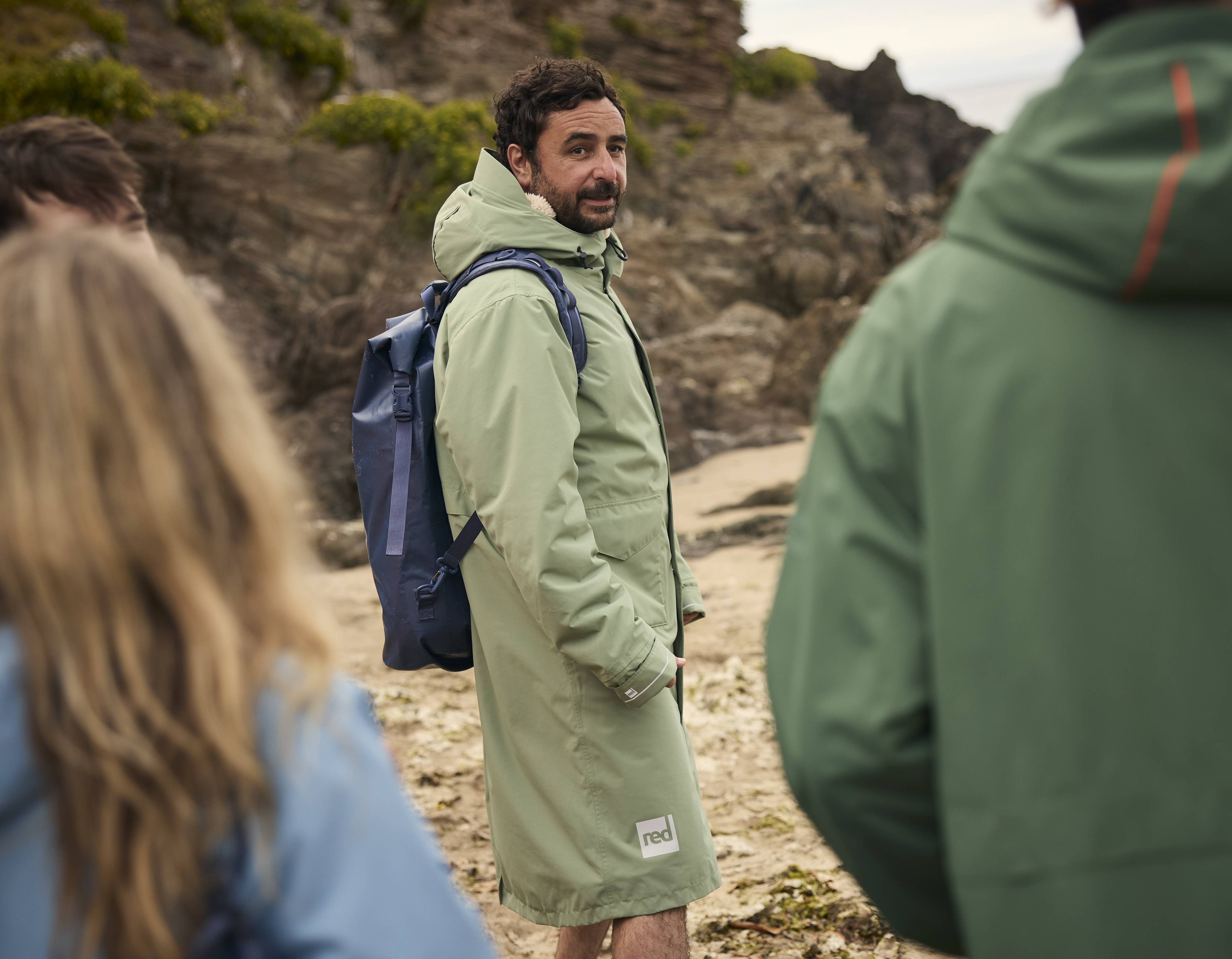 Red Equipment Canada 