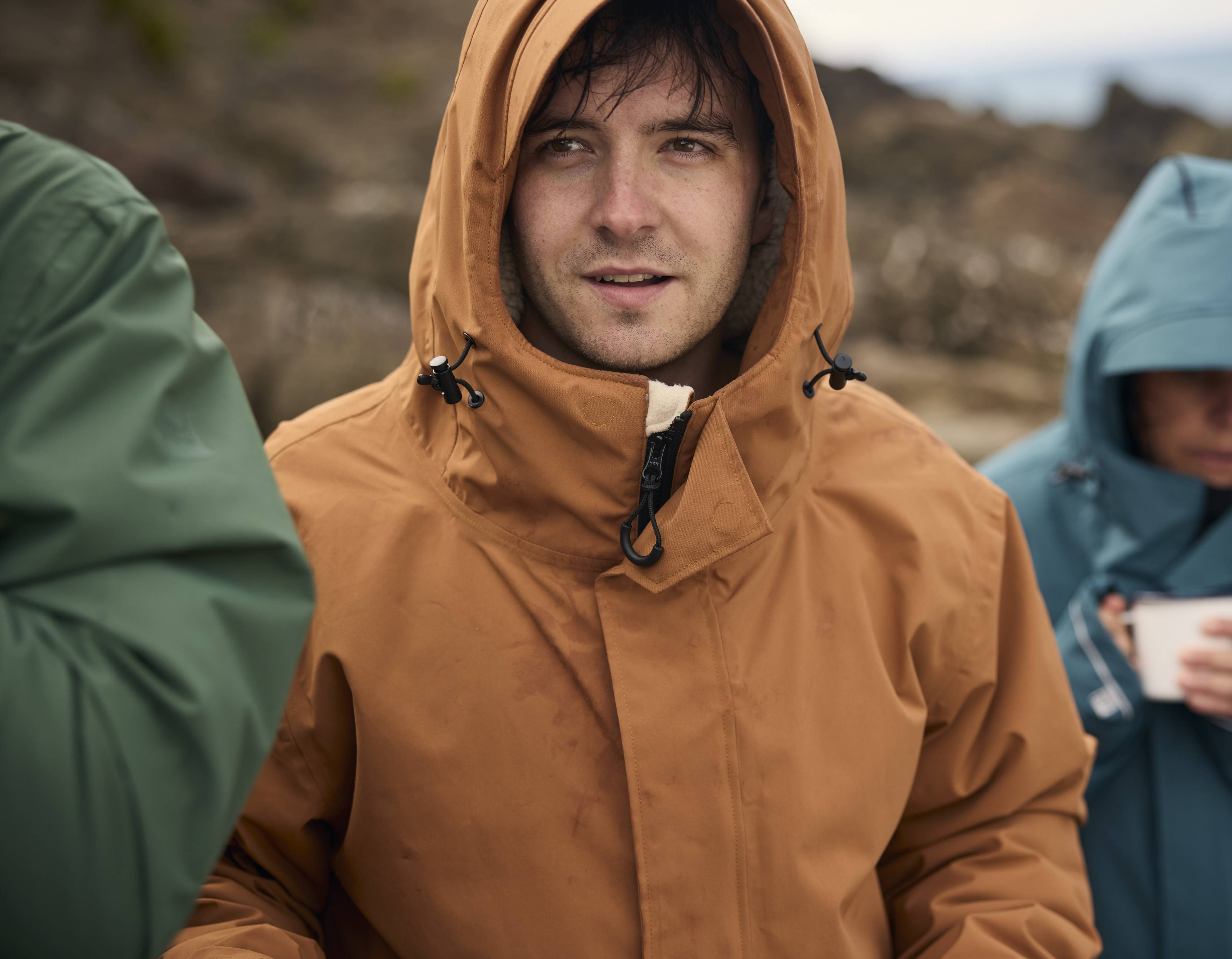 Red Equipment Canada 