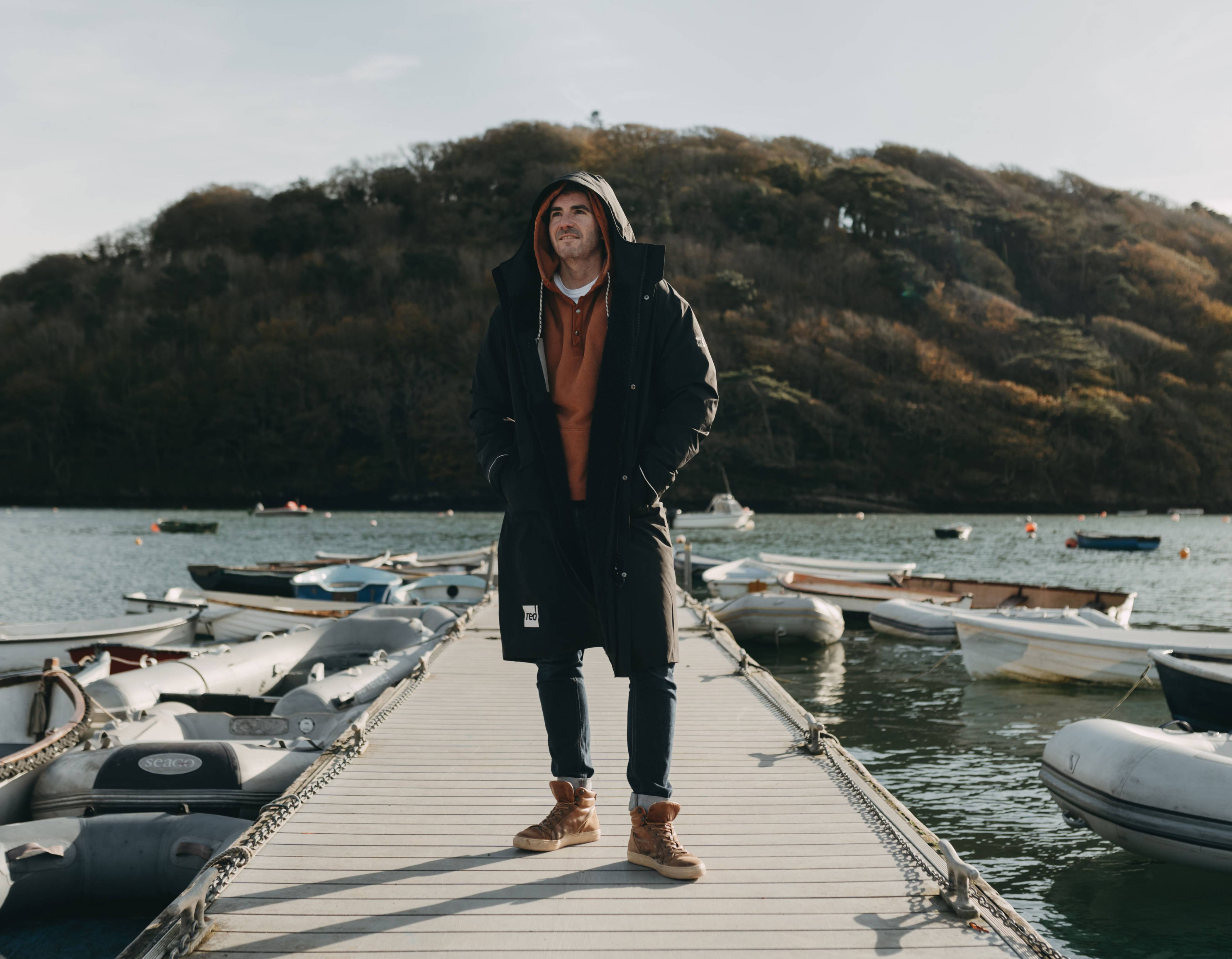 Red Equipment Canada 