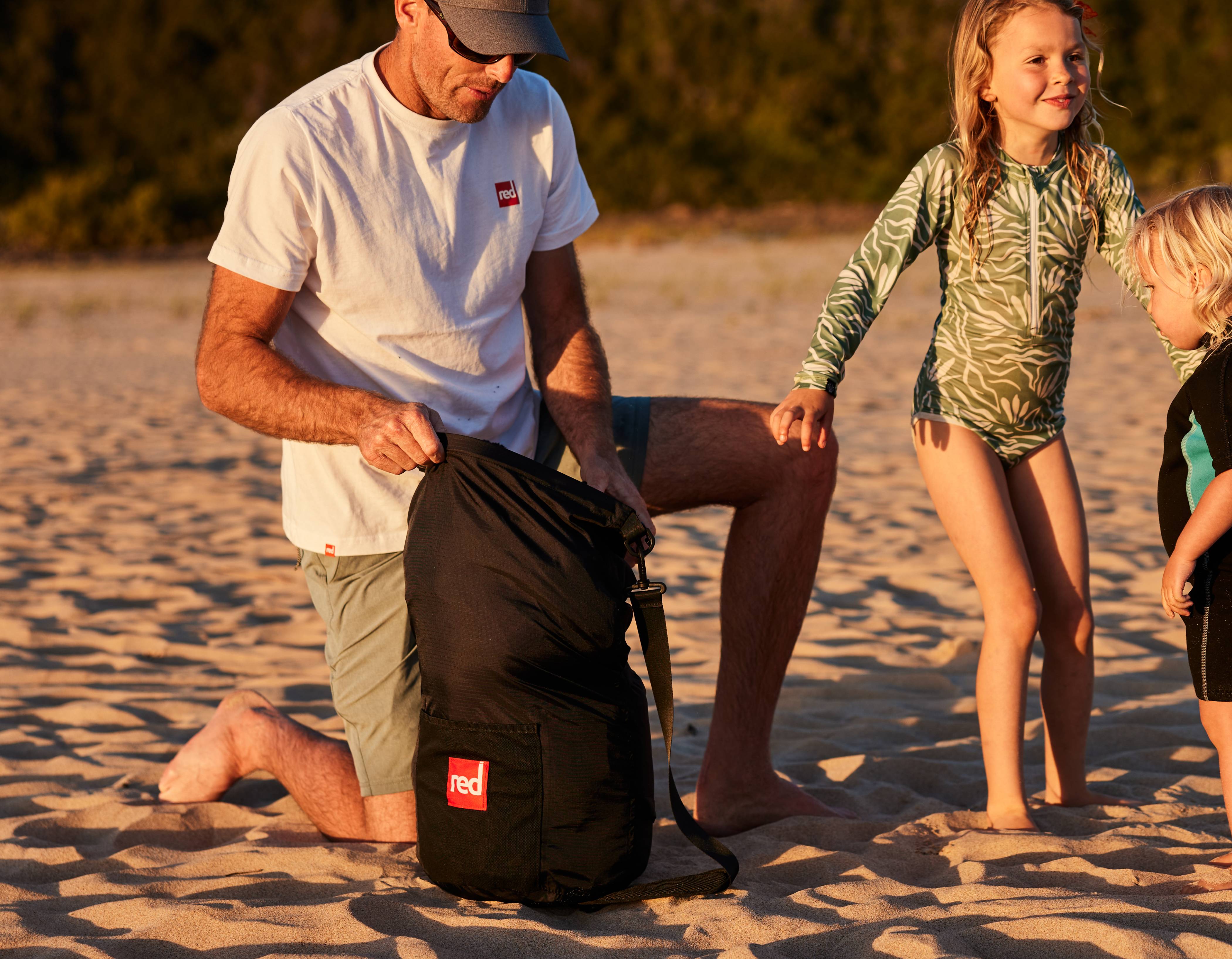 Red Equipment Canada 