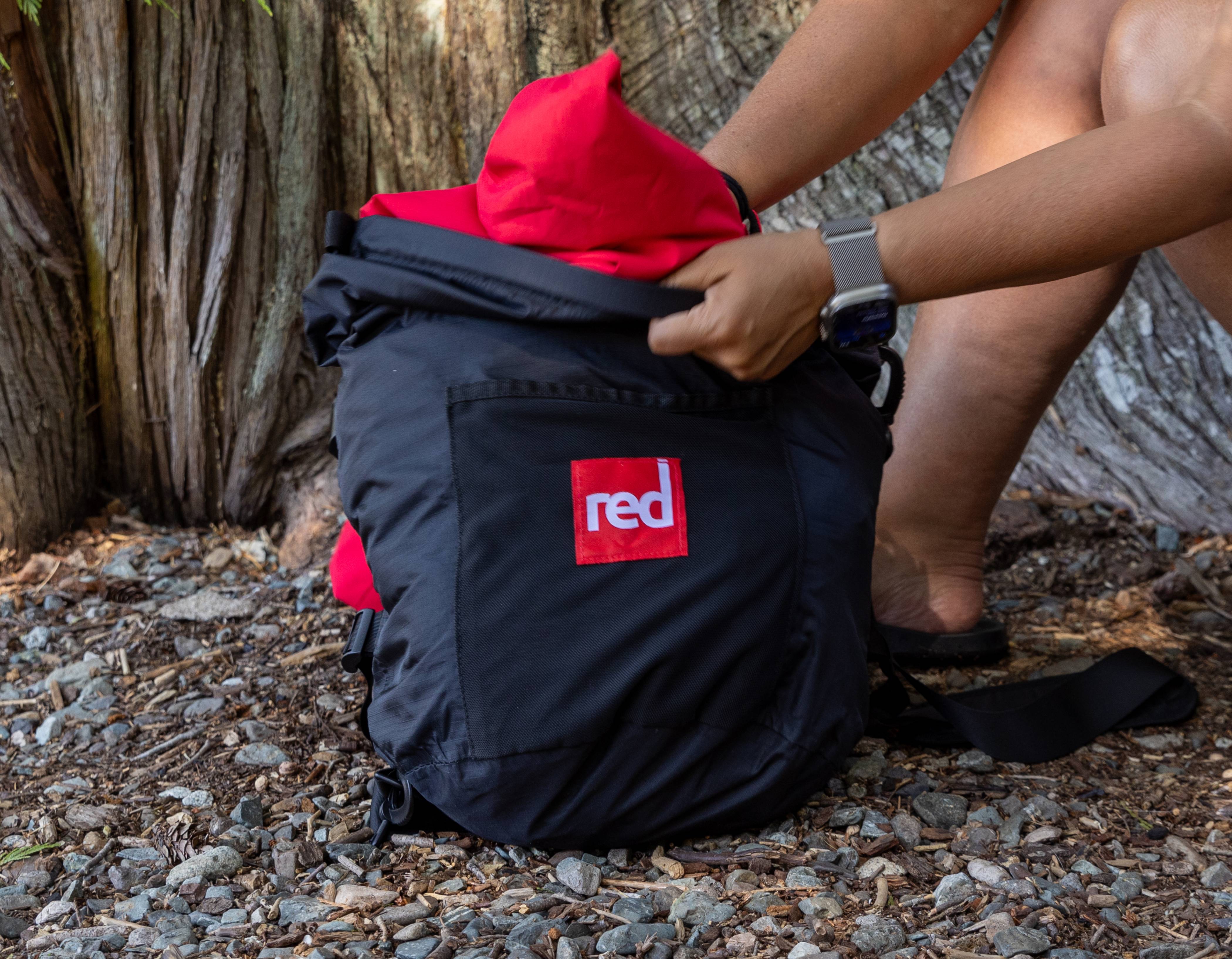 Red Equipment Canada 