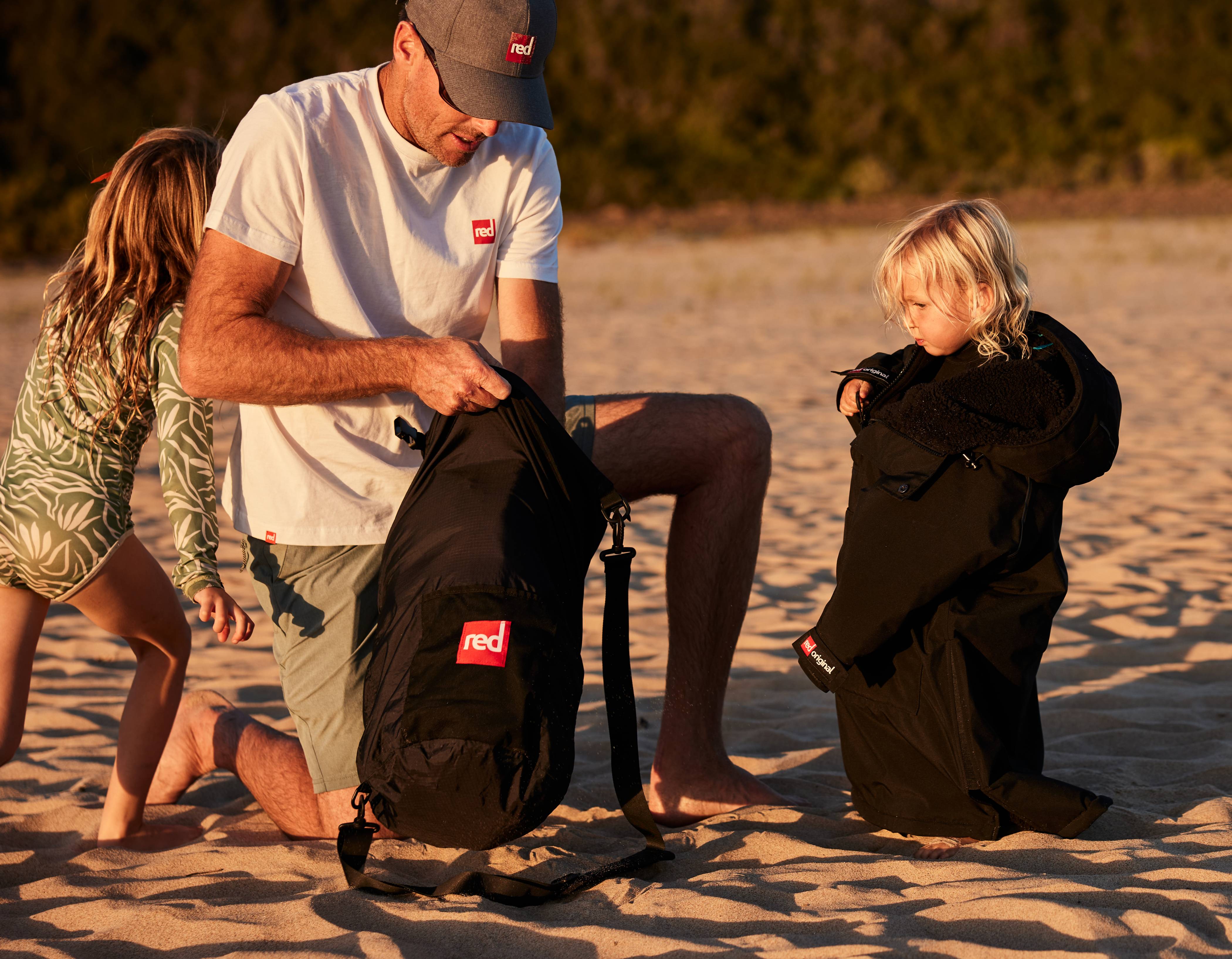 Red Equipment Canada 