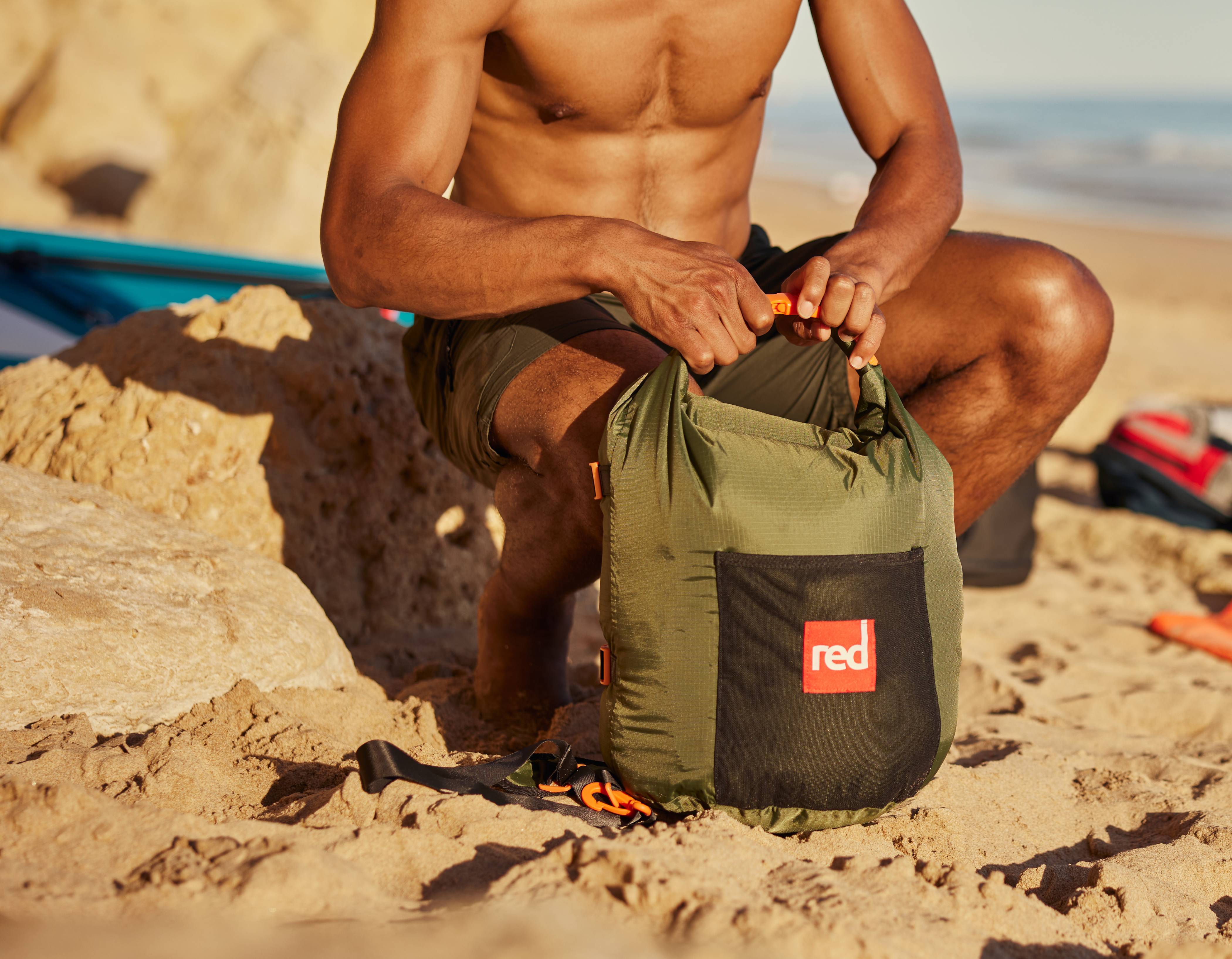 Red Equipment Canada 