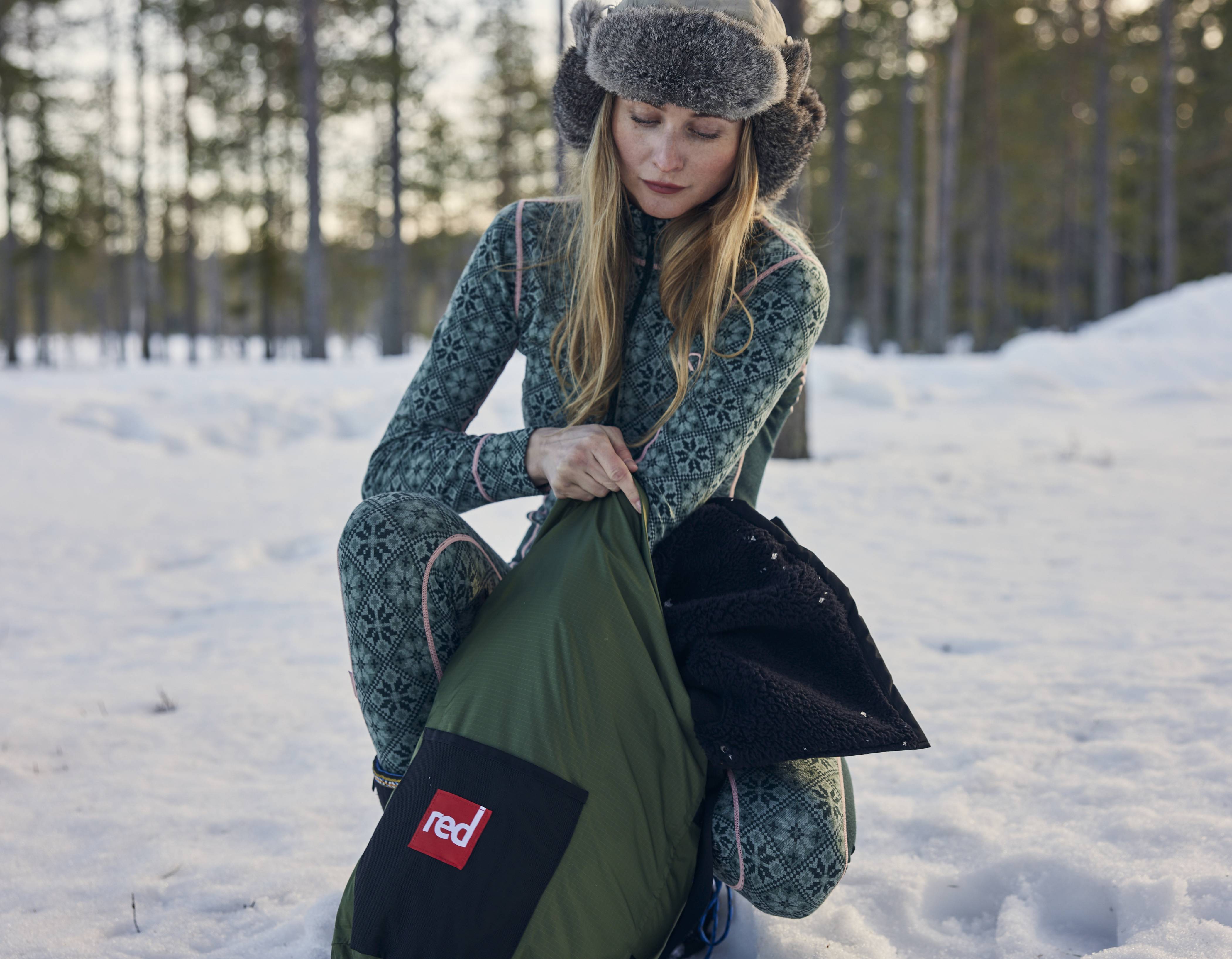 Red Equipment Canada 