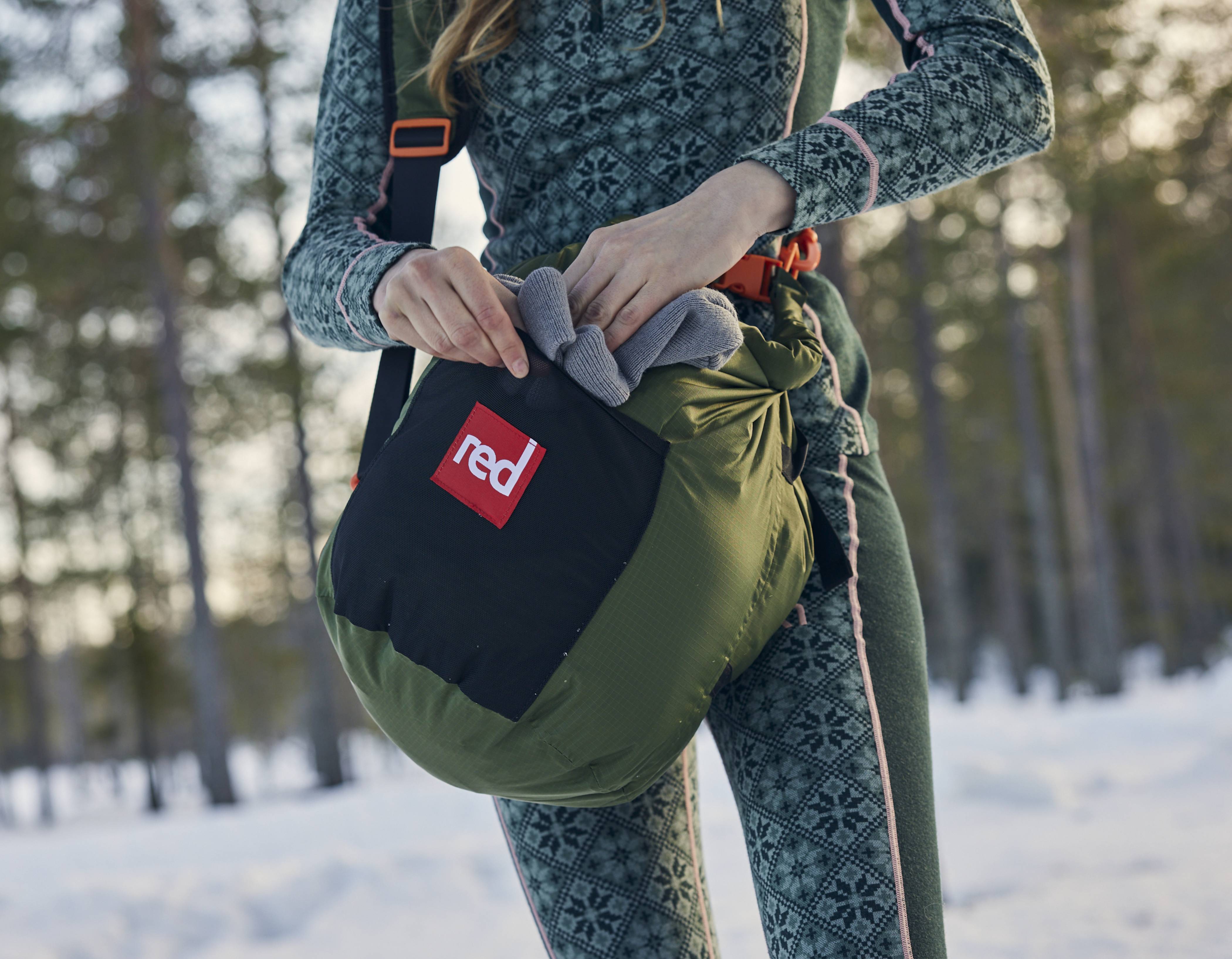 Red Equipment Canada 