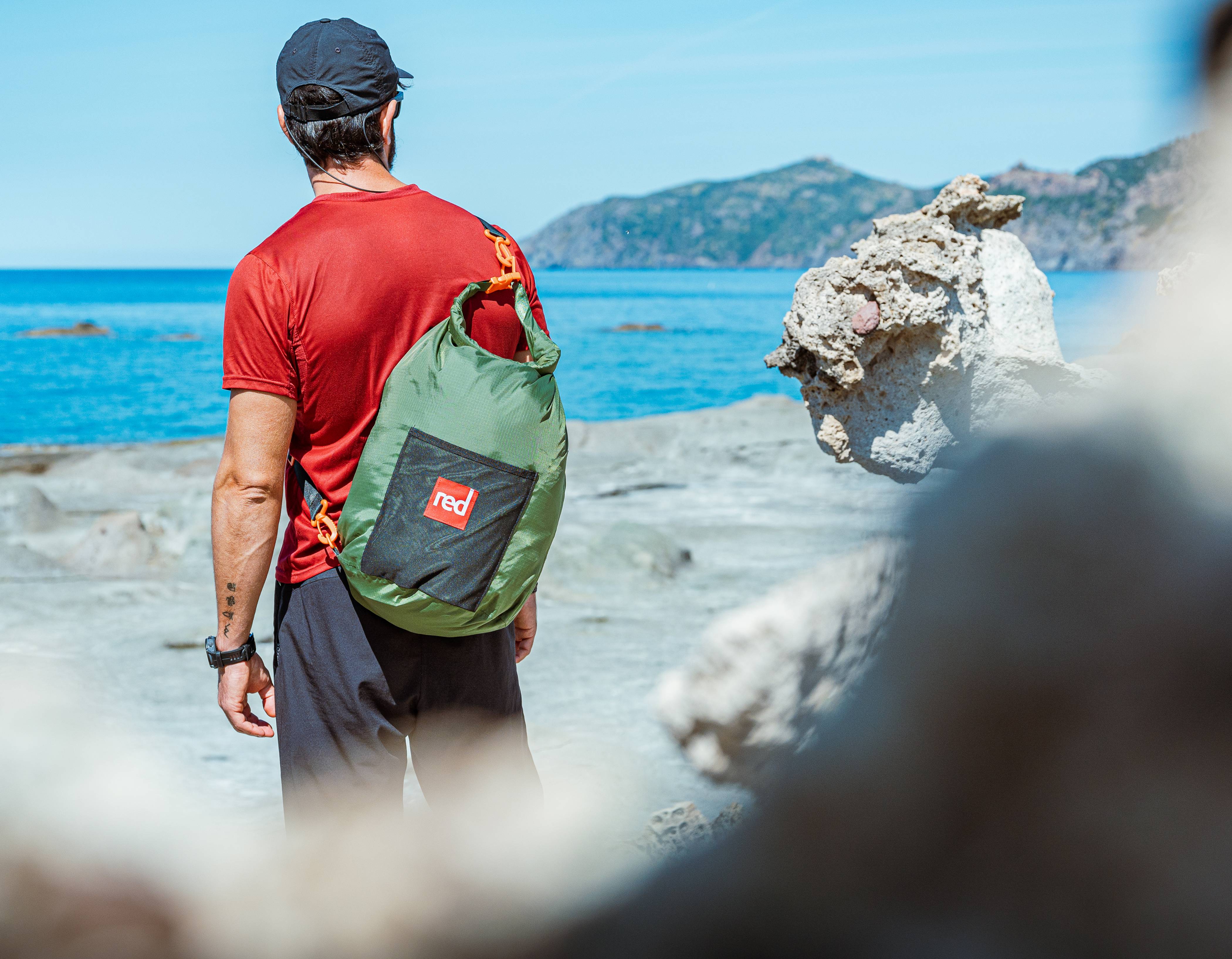 Red Equipment Canada 