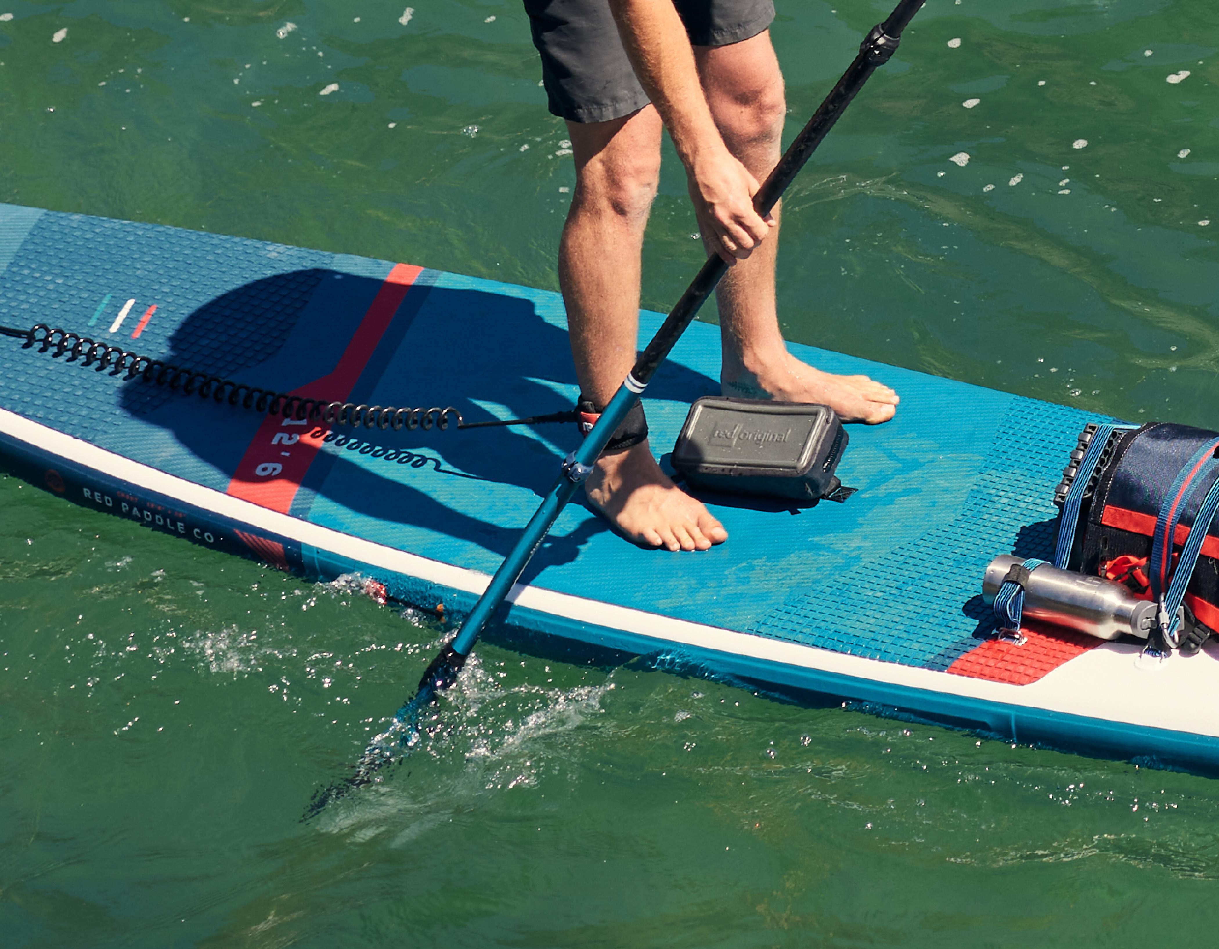 Red Equipment Canada 