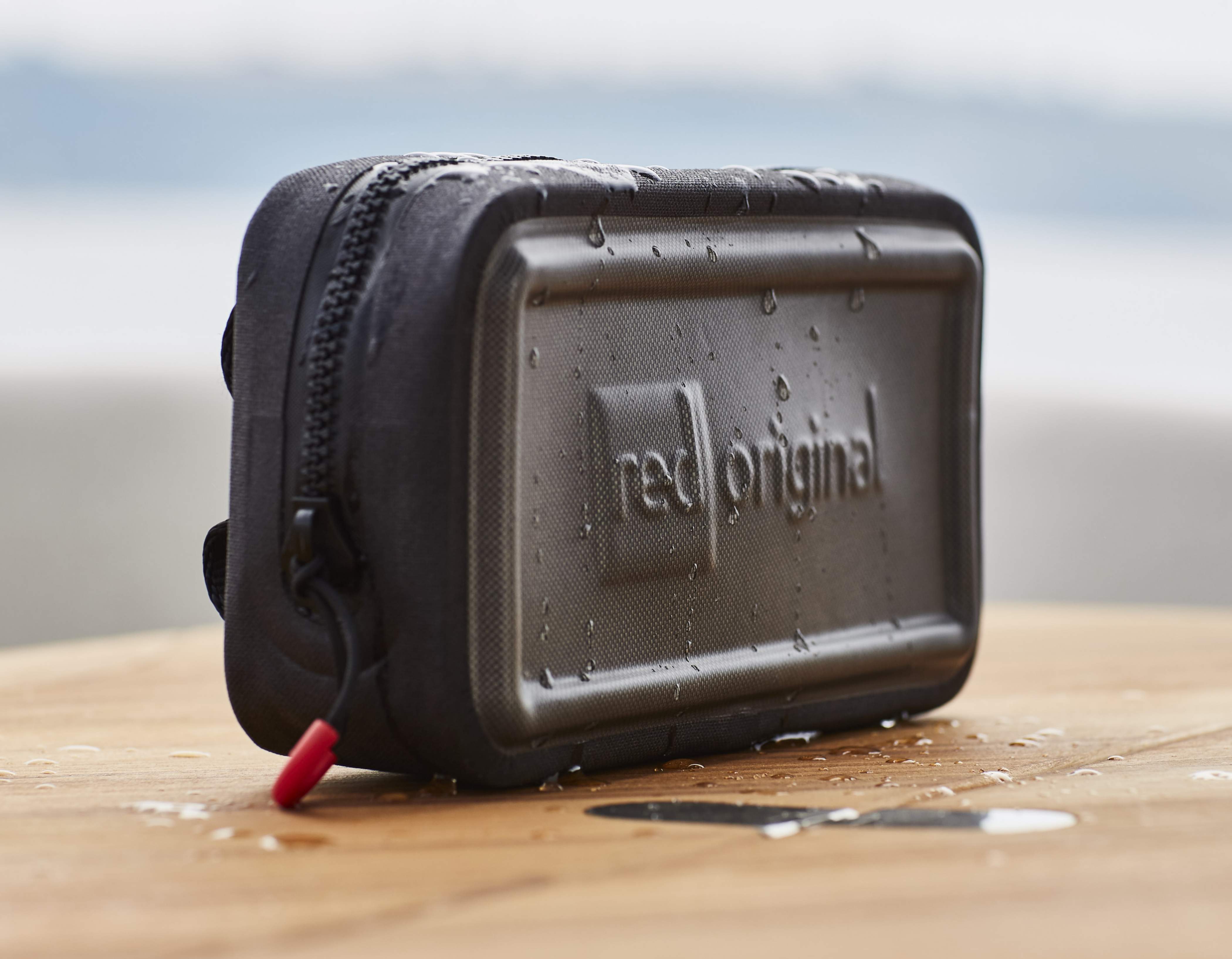 Red Equipment Canada 