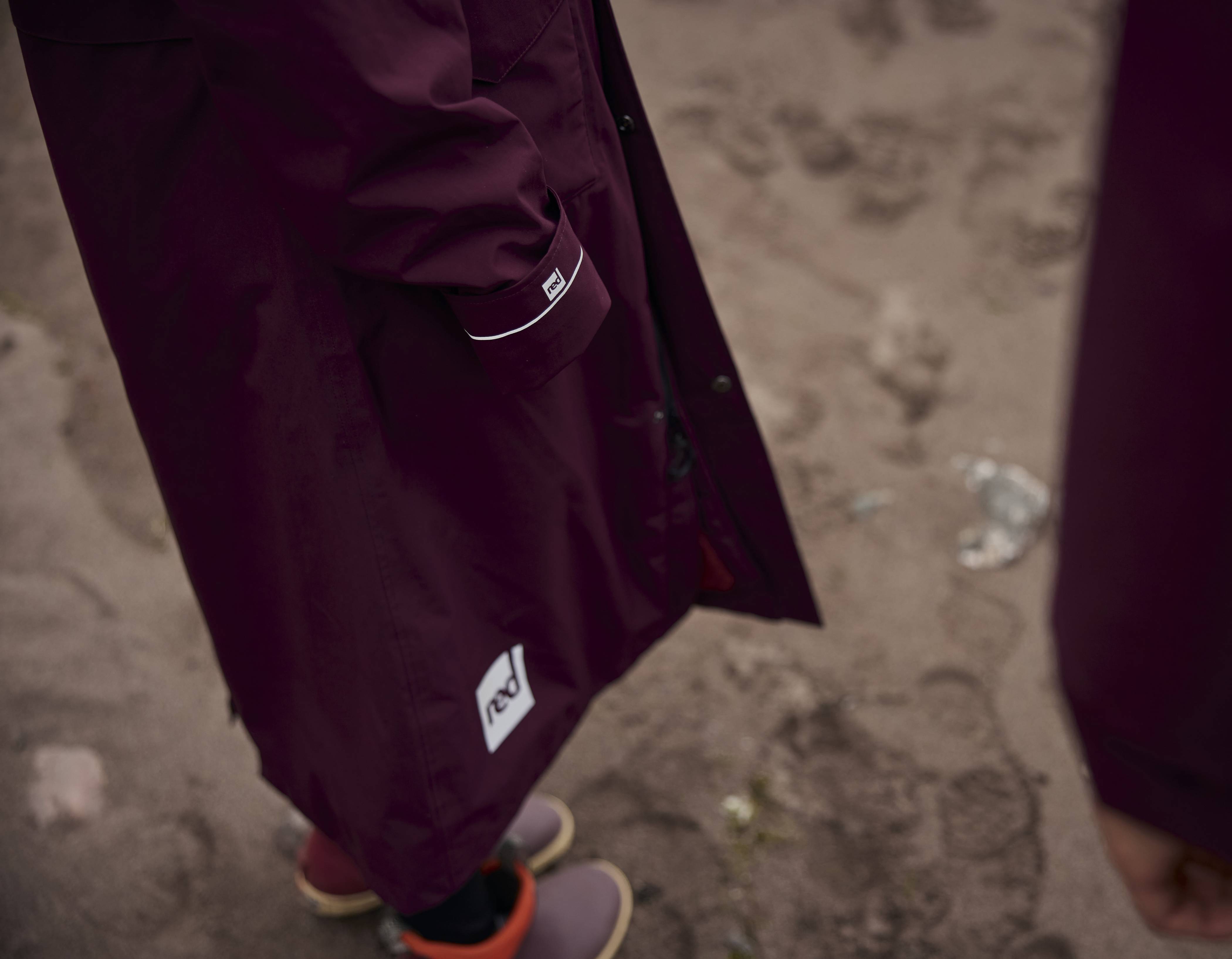 Red Equipment Canada 