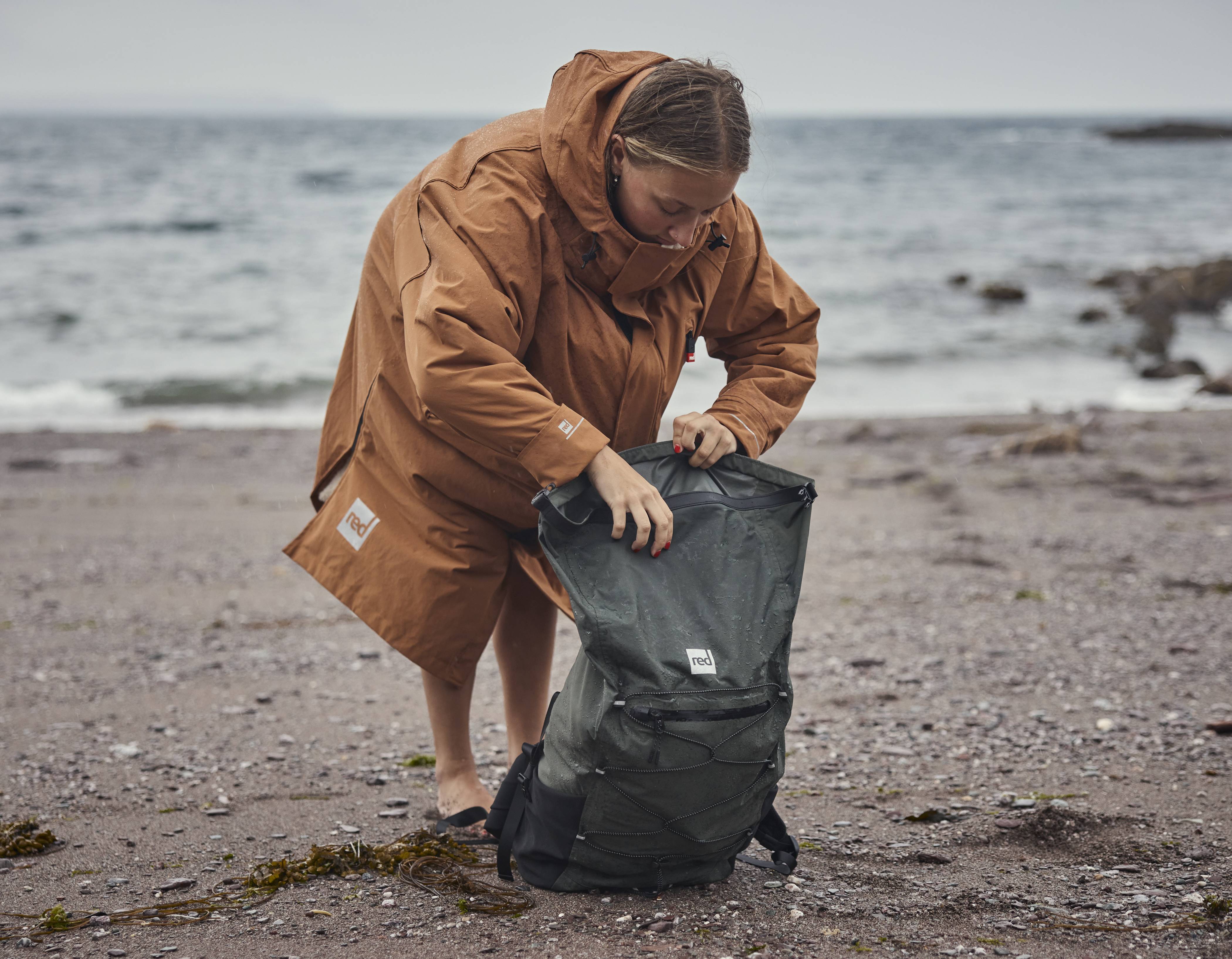Red Equipment Canada 