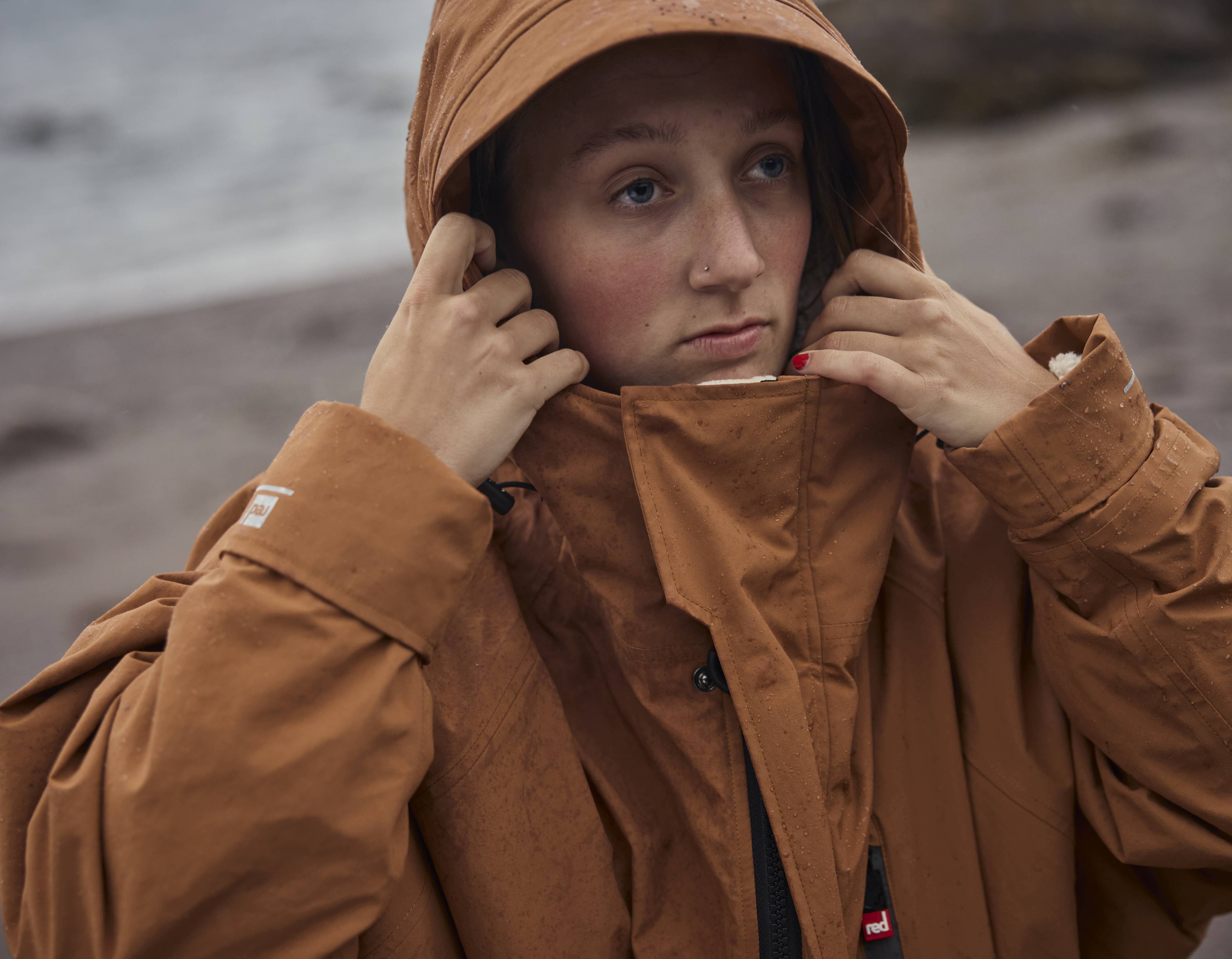 Red Equipment Canada 