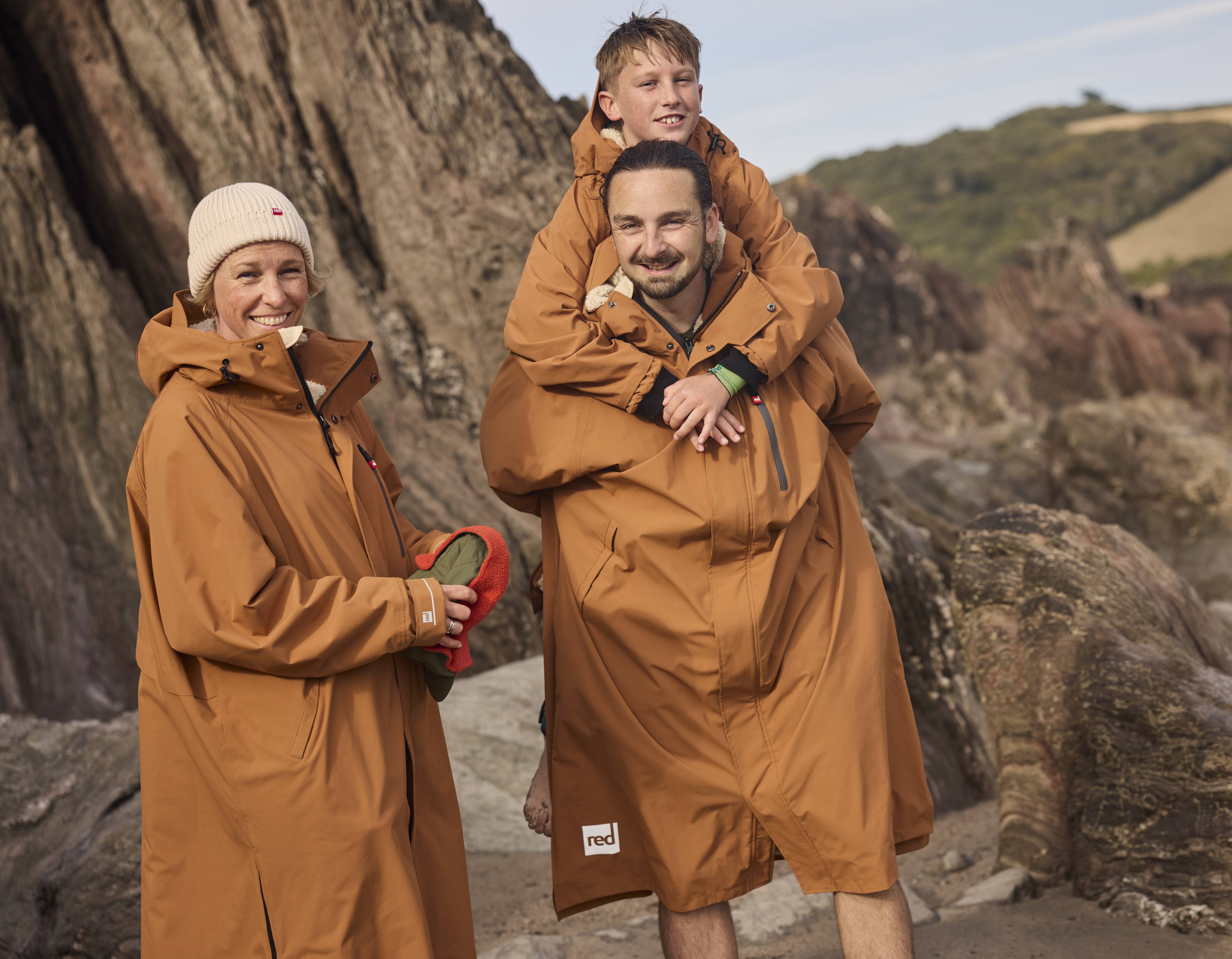 Red Equipment Canada 