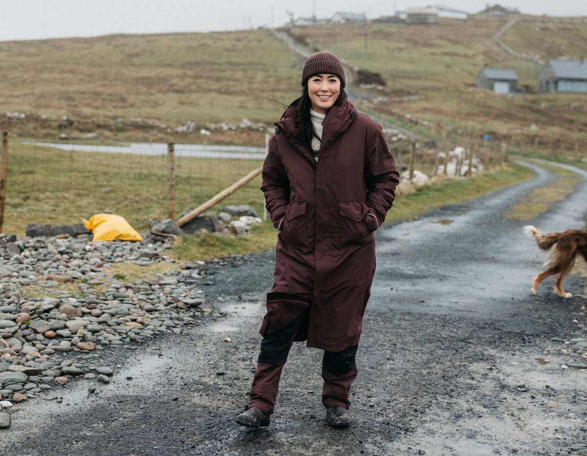 Red Equipment Canada 