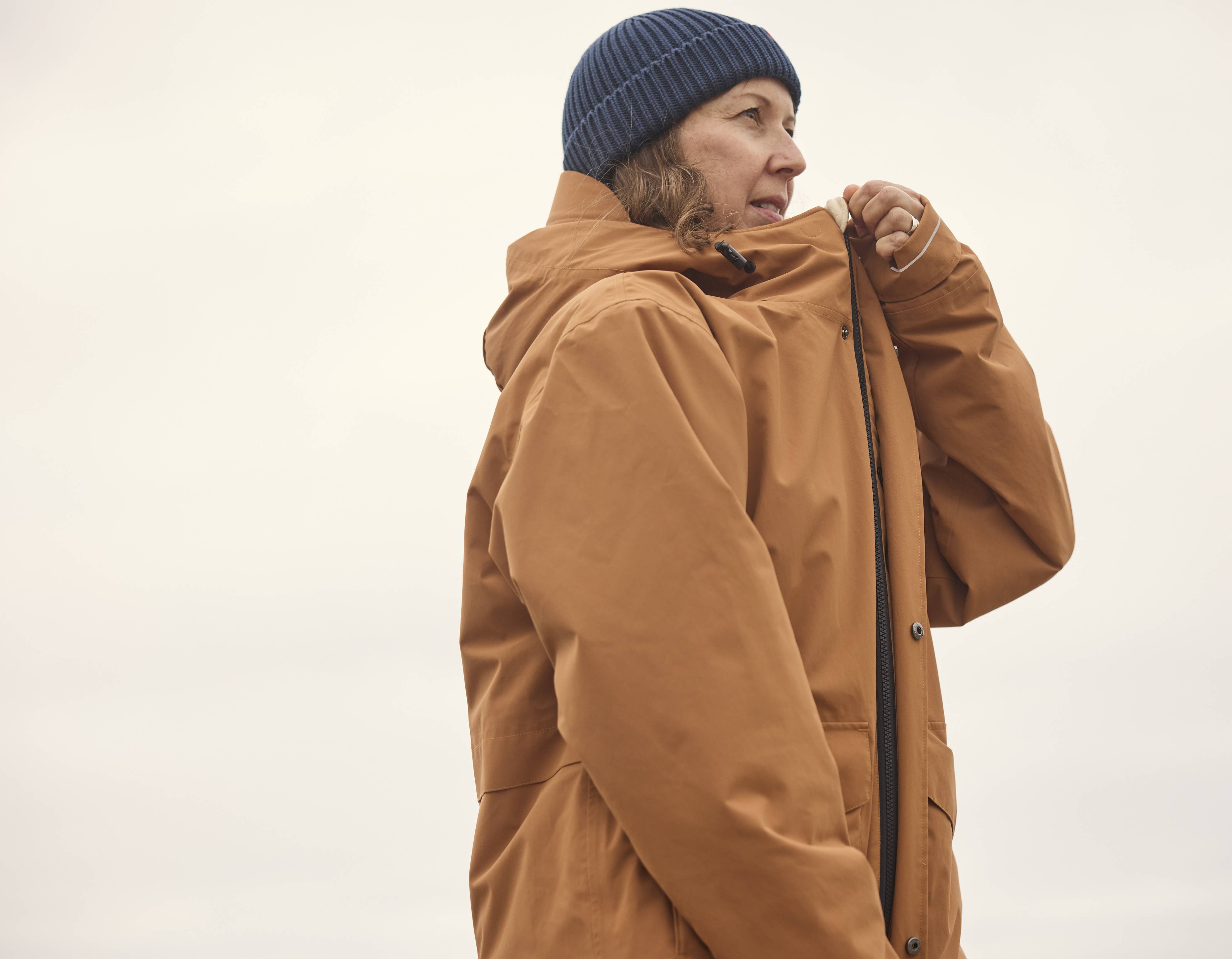 Red Equipment Canada 