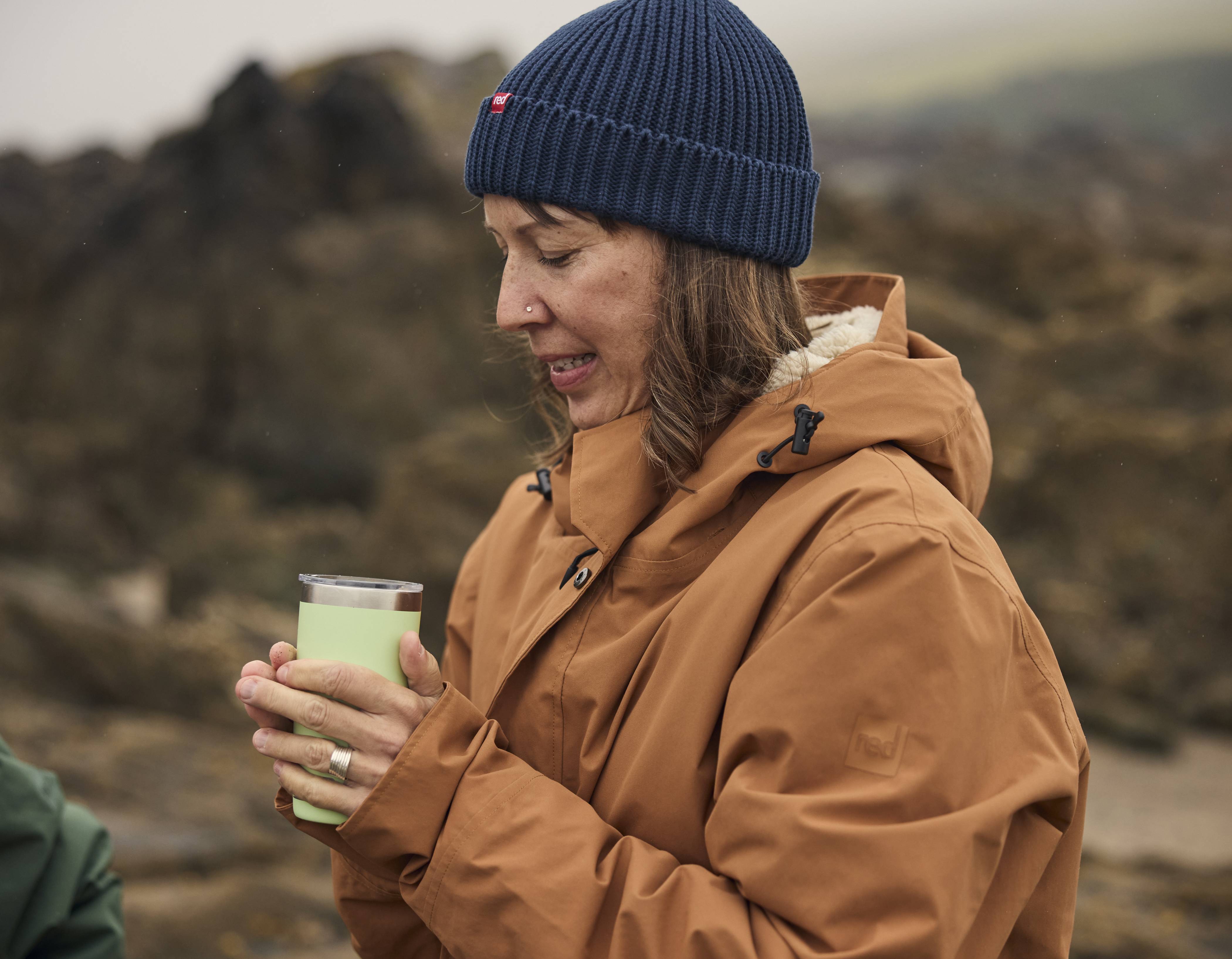 Red Equipment Canada 