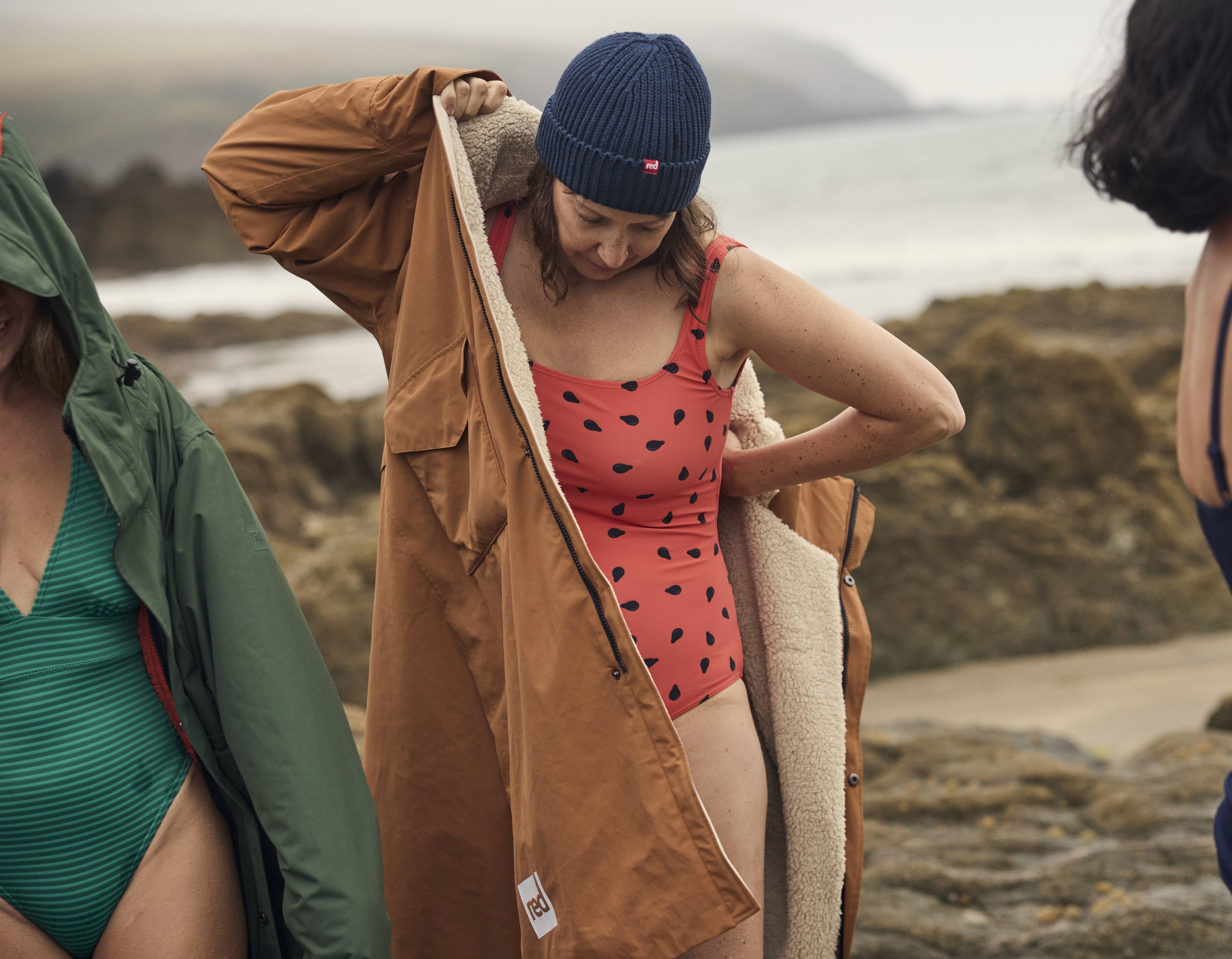 Red Equipment Canada 