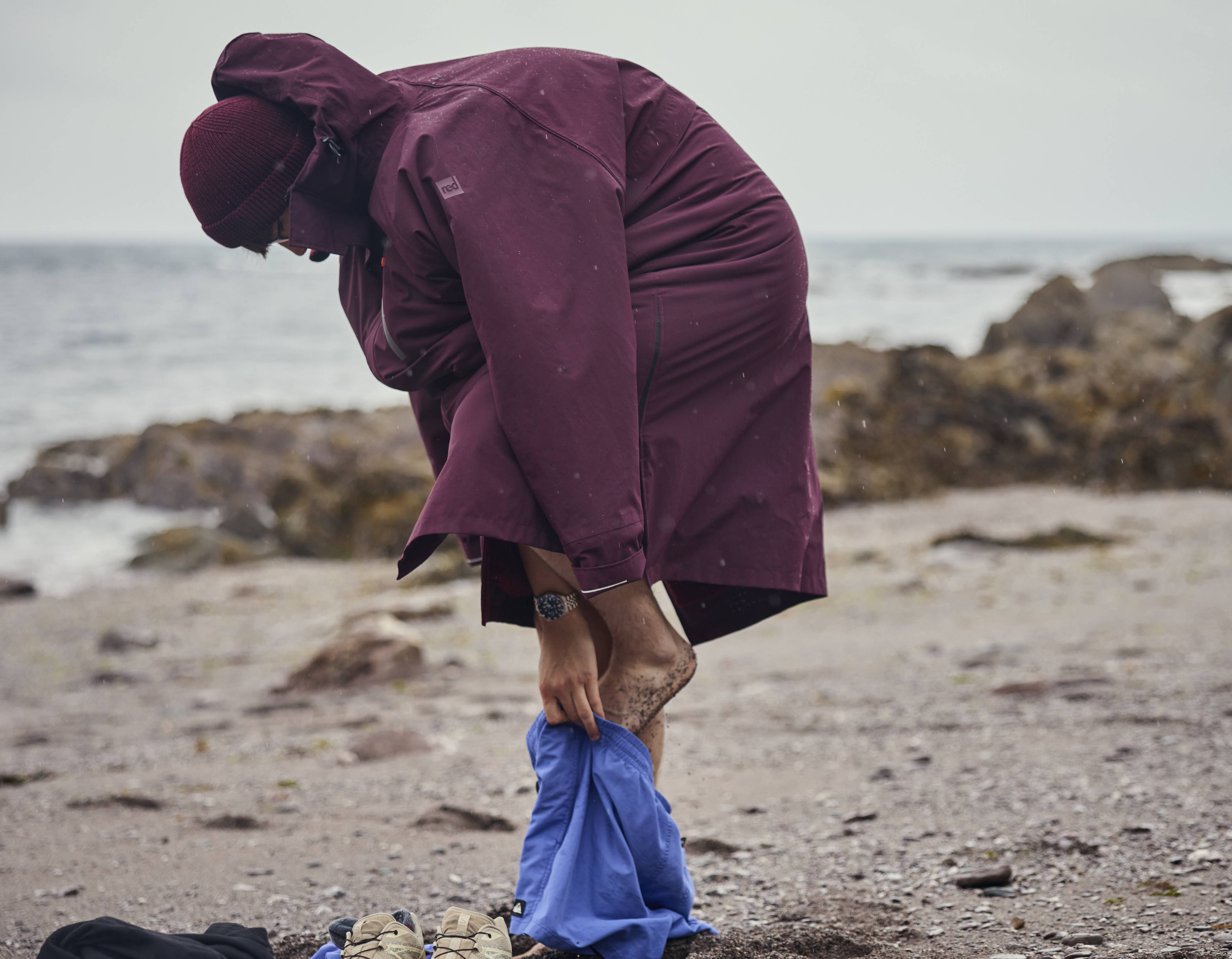 Red Equipment Canada 