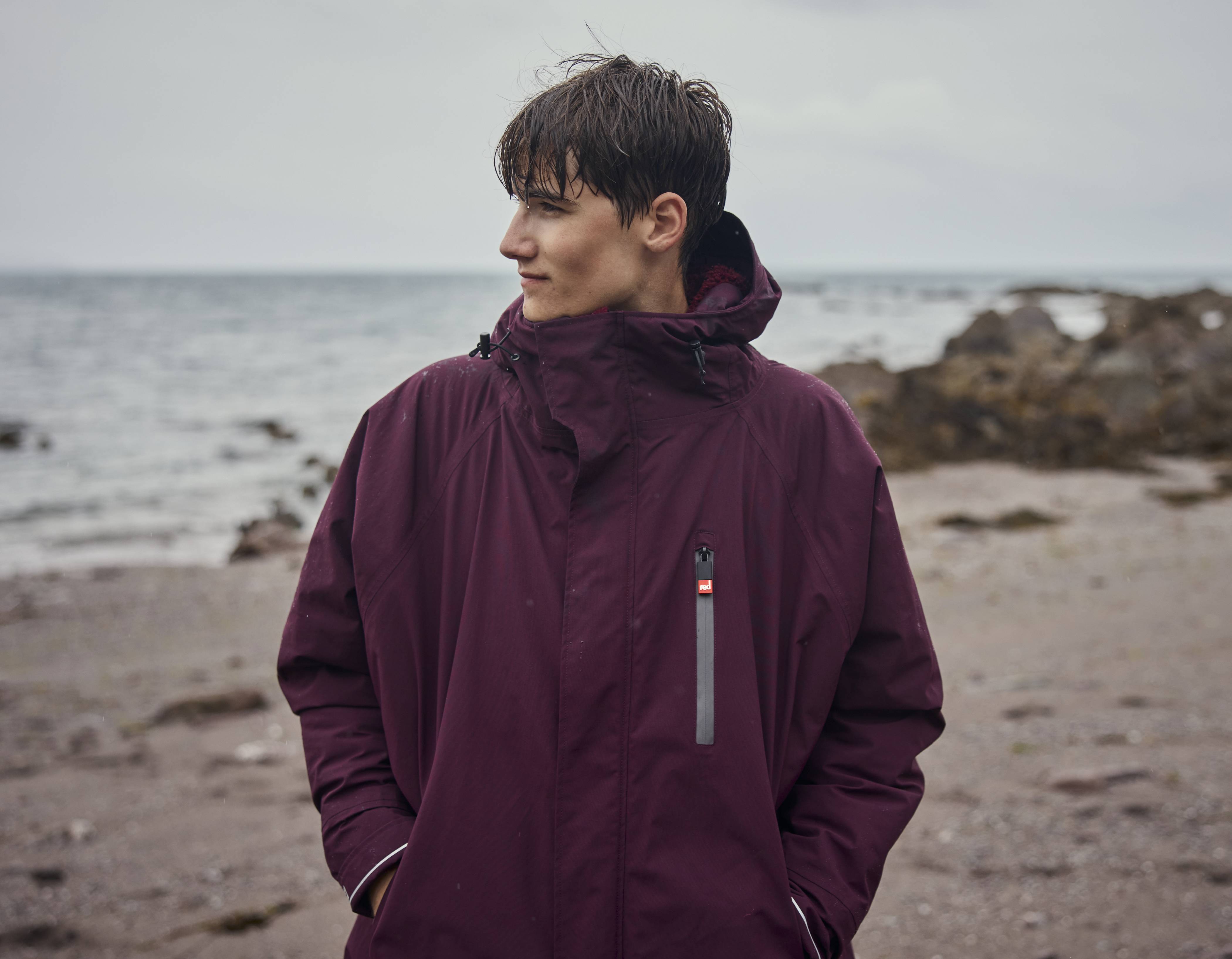 Red Equipment Canada 