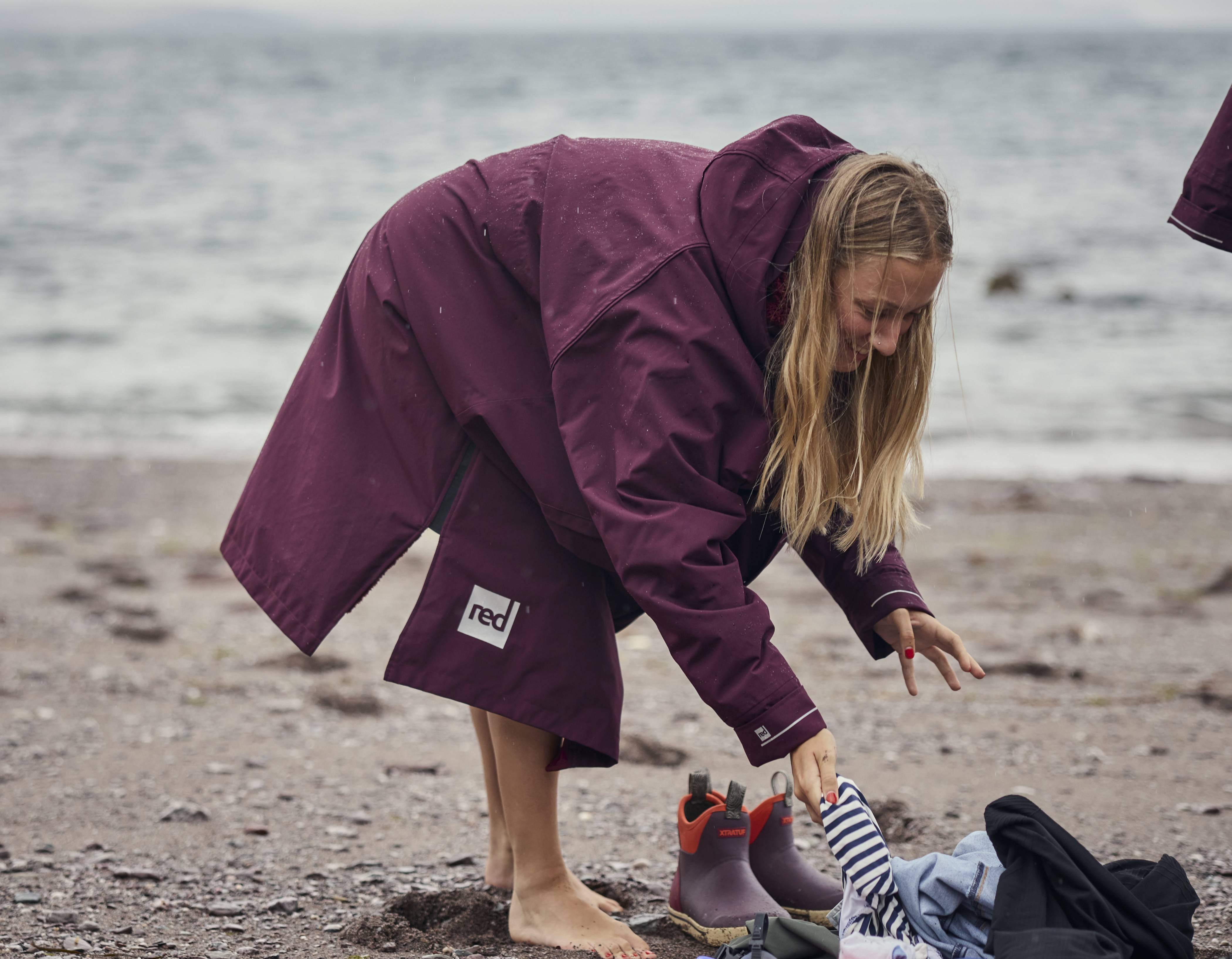 Red Equipment Canada 