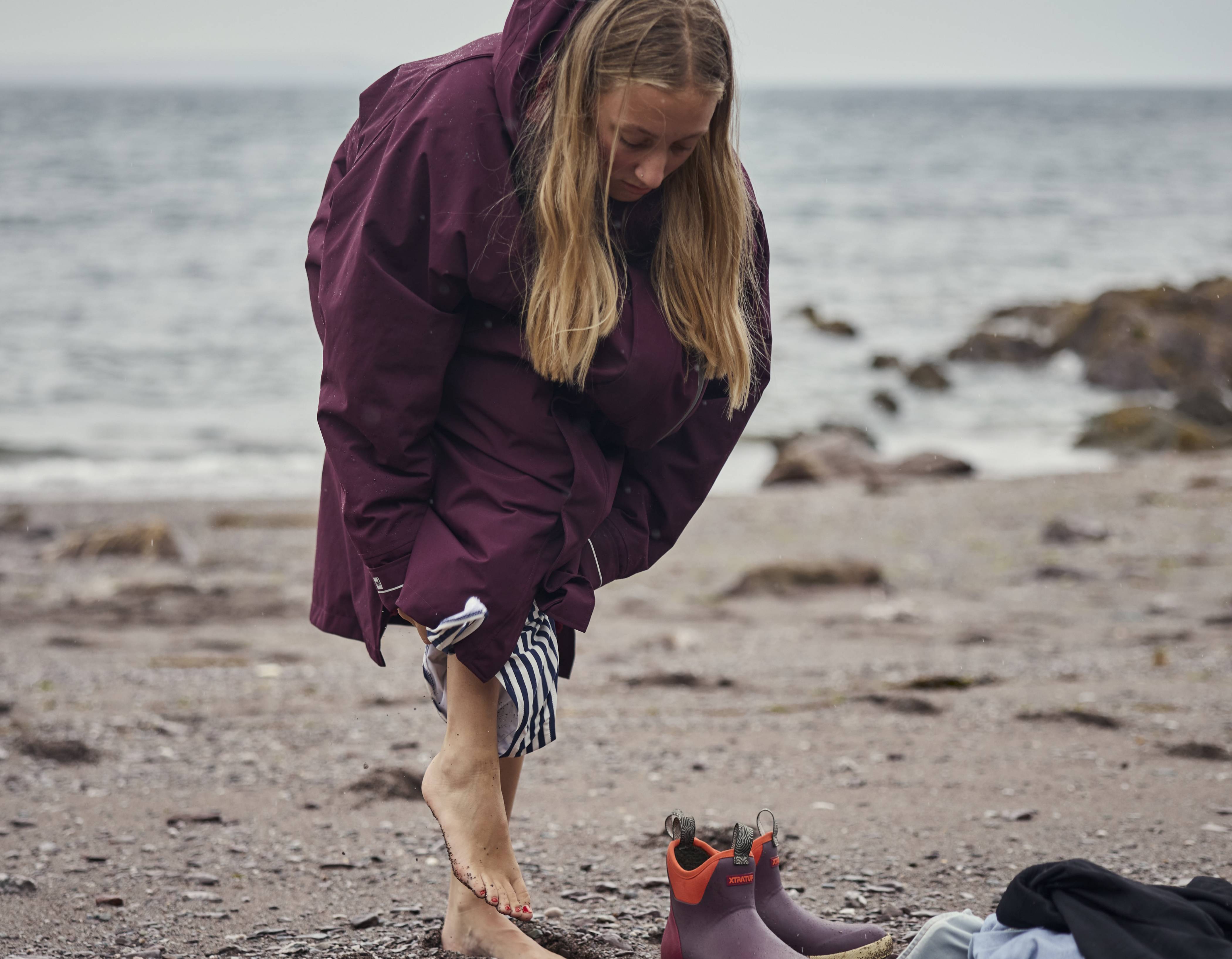 Red Equipment Canada 