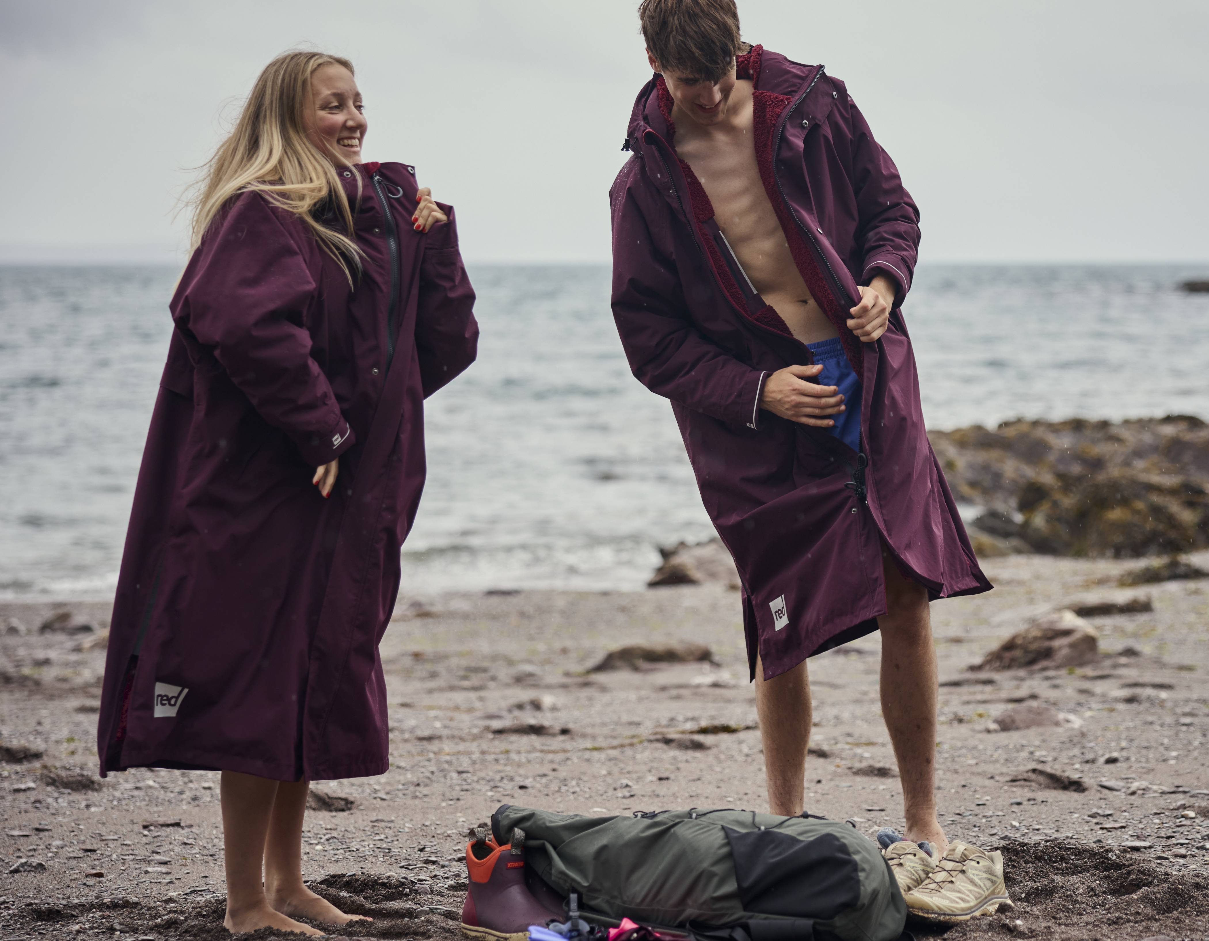 Red Equipment Canada 