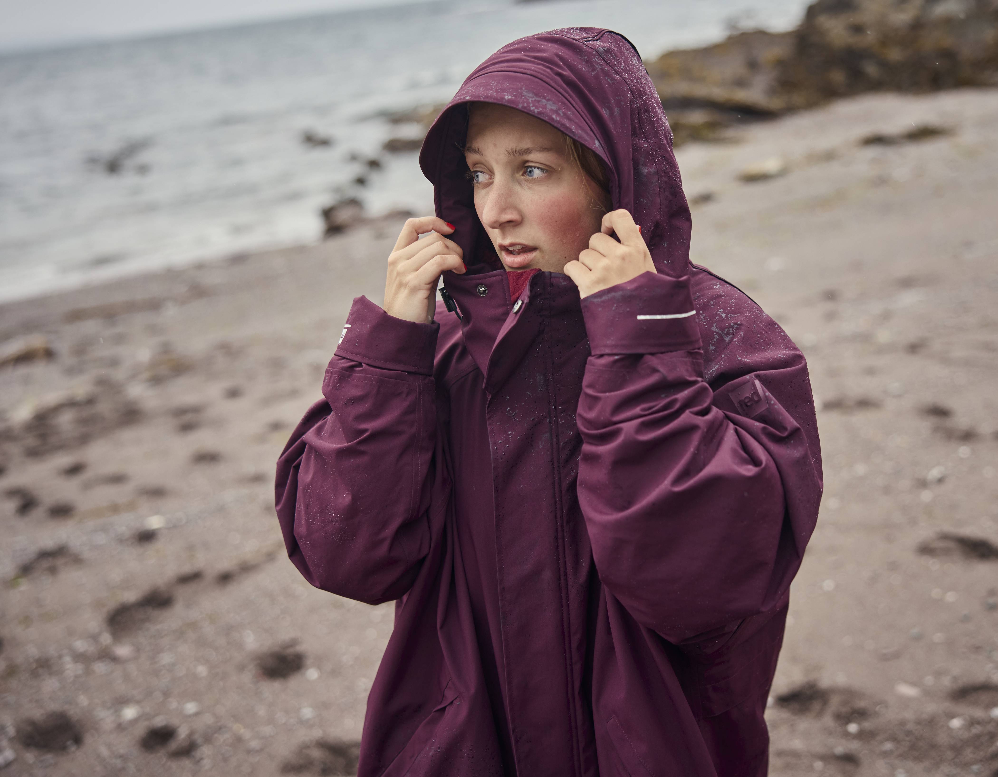 Red Equipment Canada 