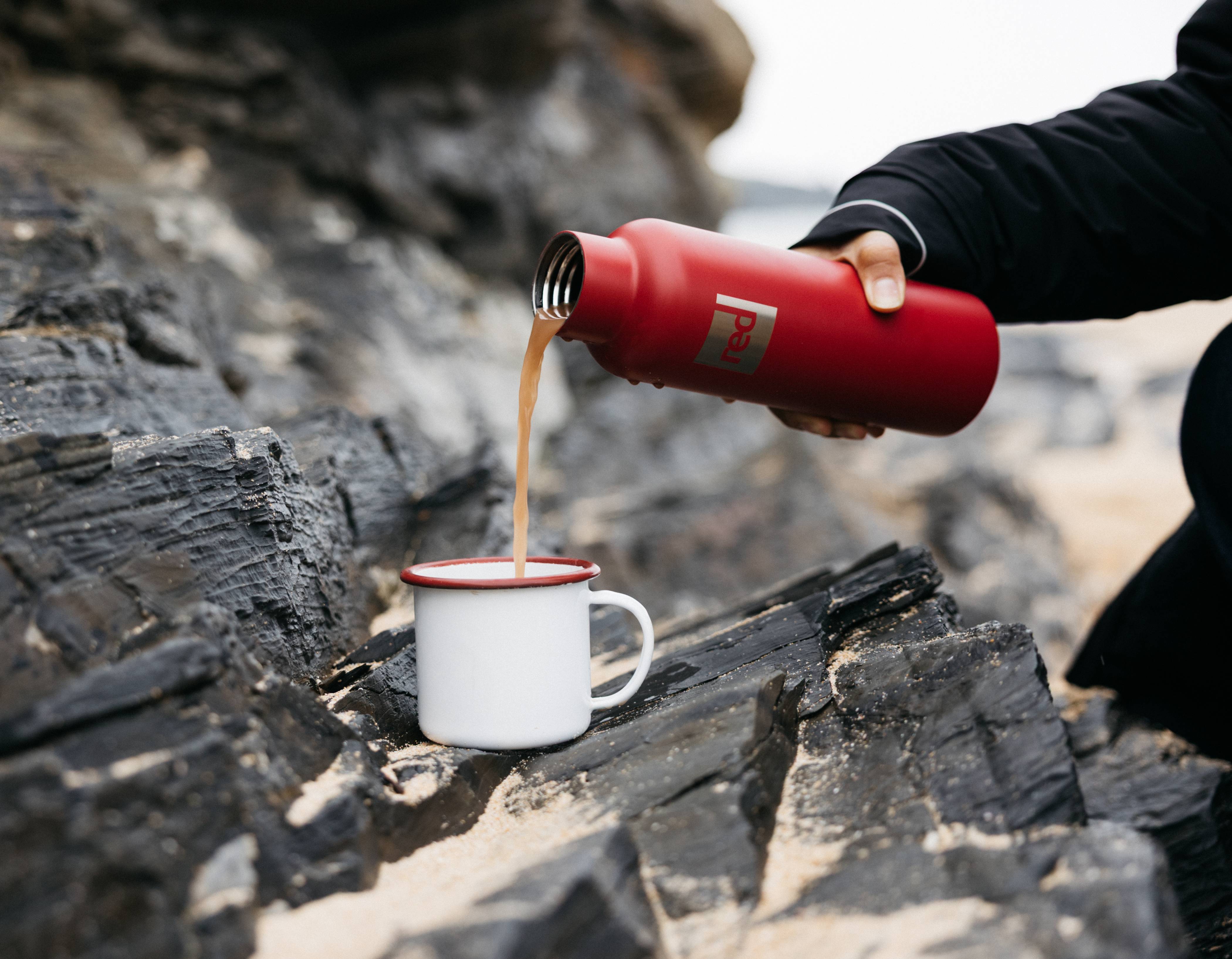 Red Equipment Canada 