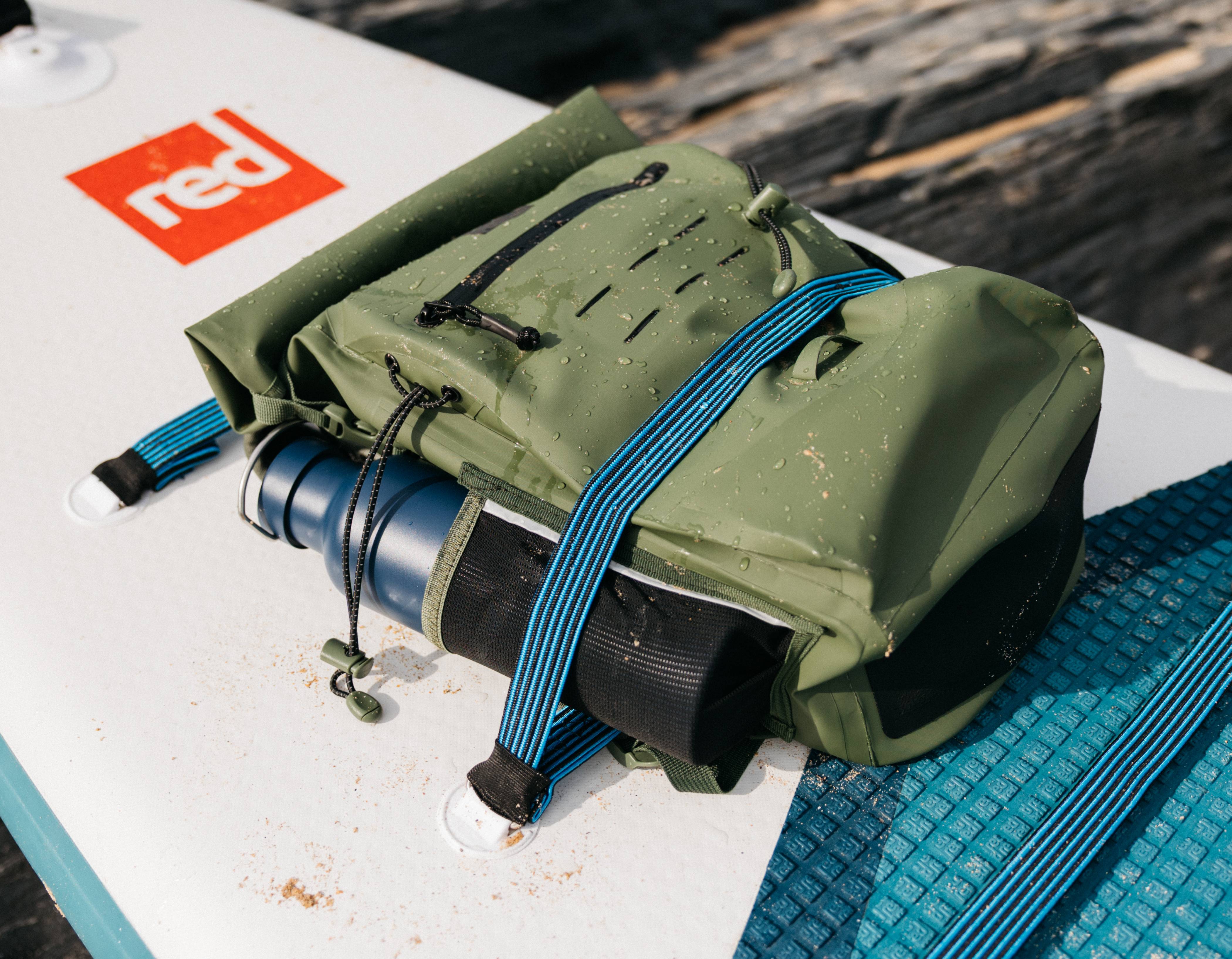 Red Equipment Canada 