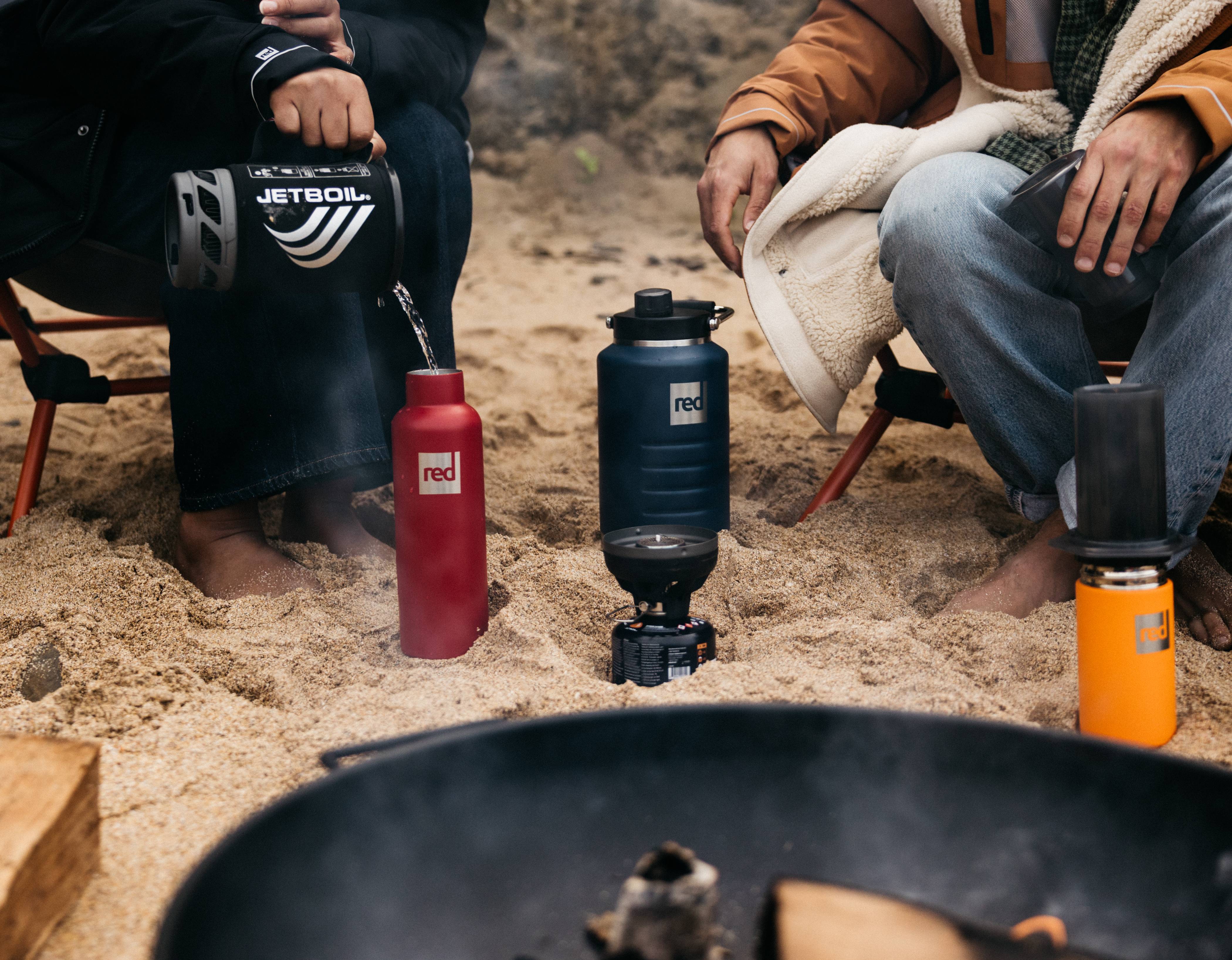 Red Equipment Canada 