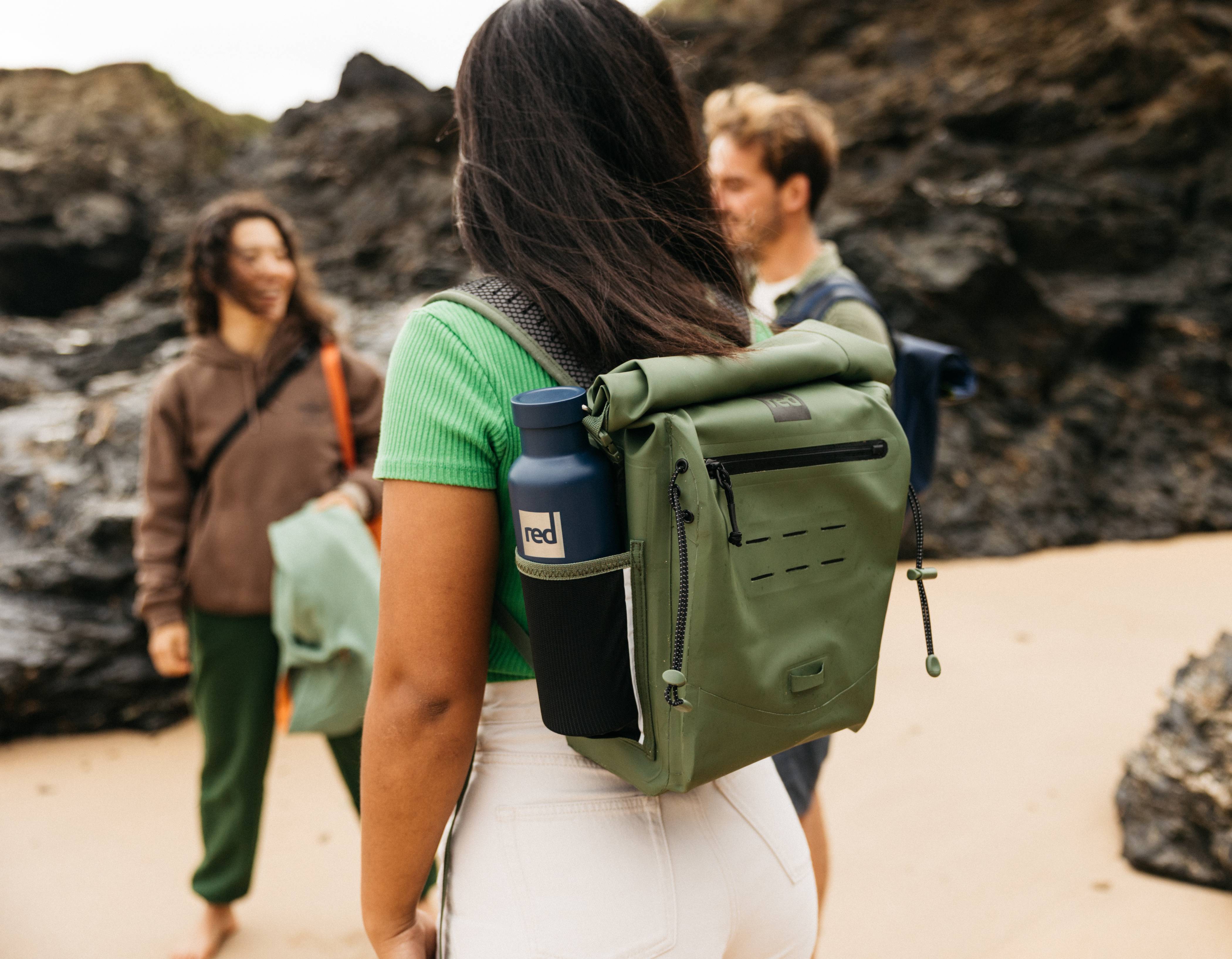 Red Equipment Canada 