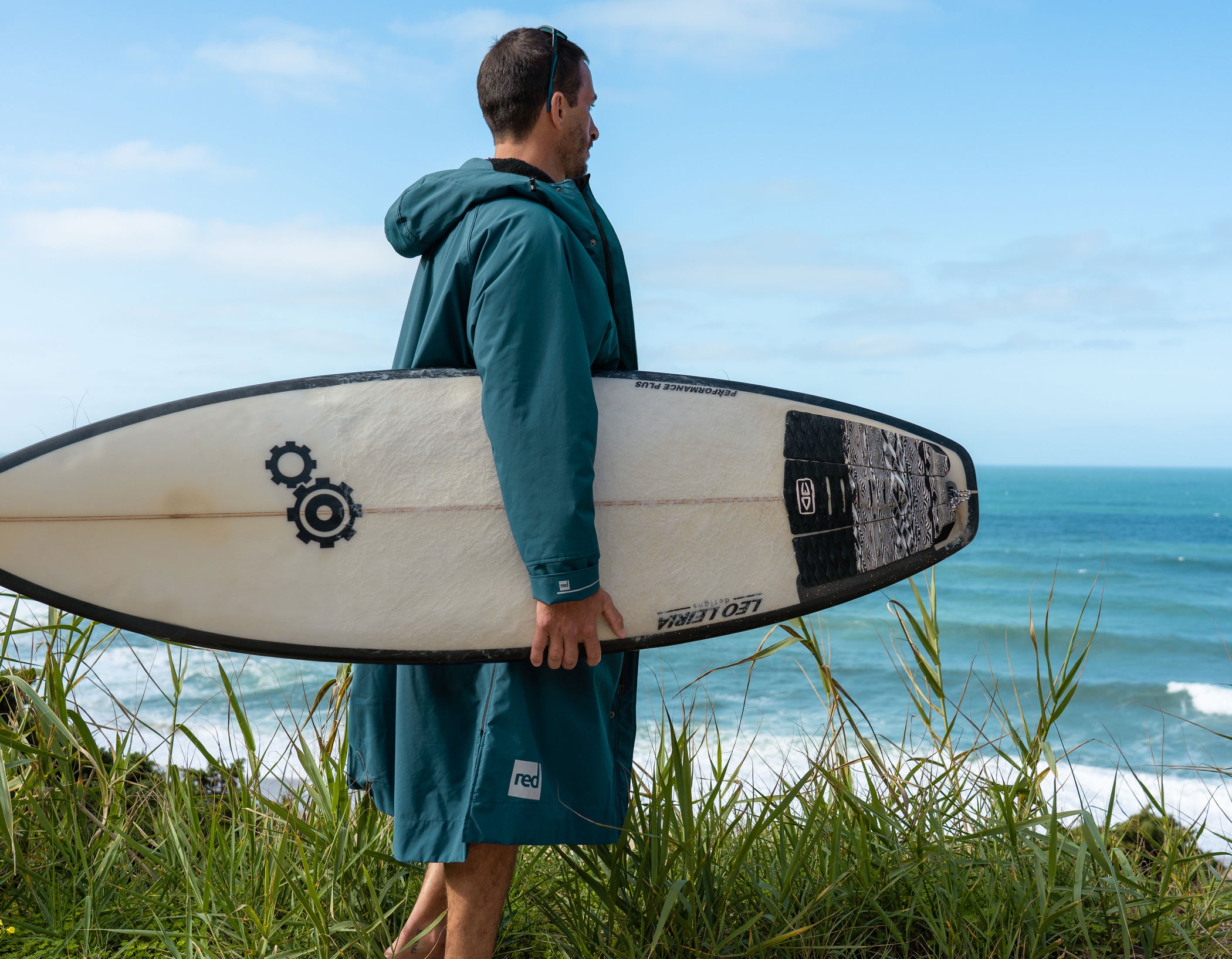 Red Equipment Canada 