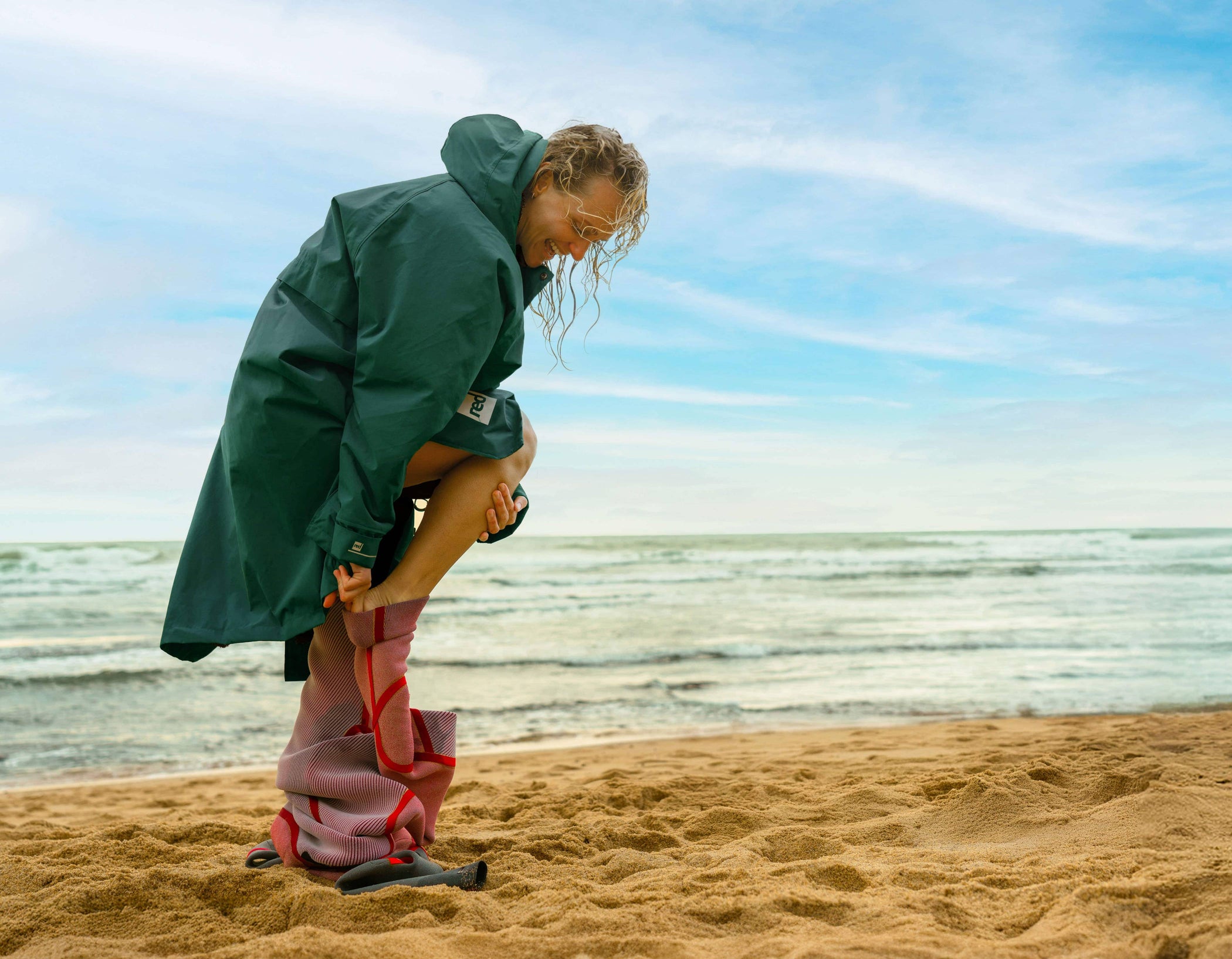 Red Equipment Canada 