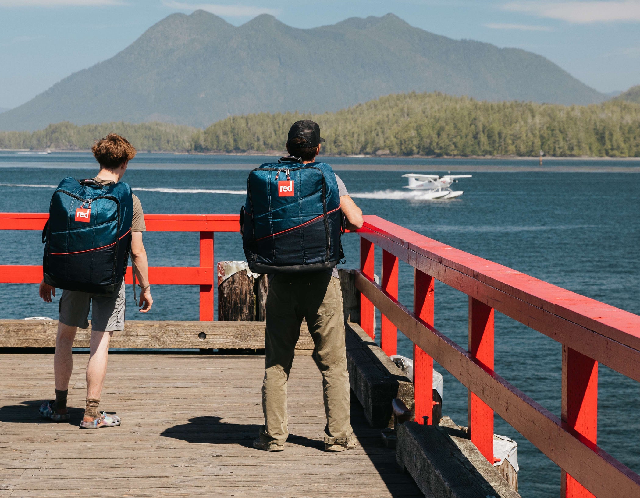 Red Equipment Canada 