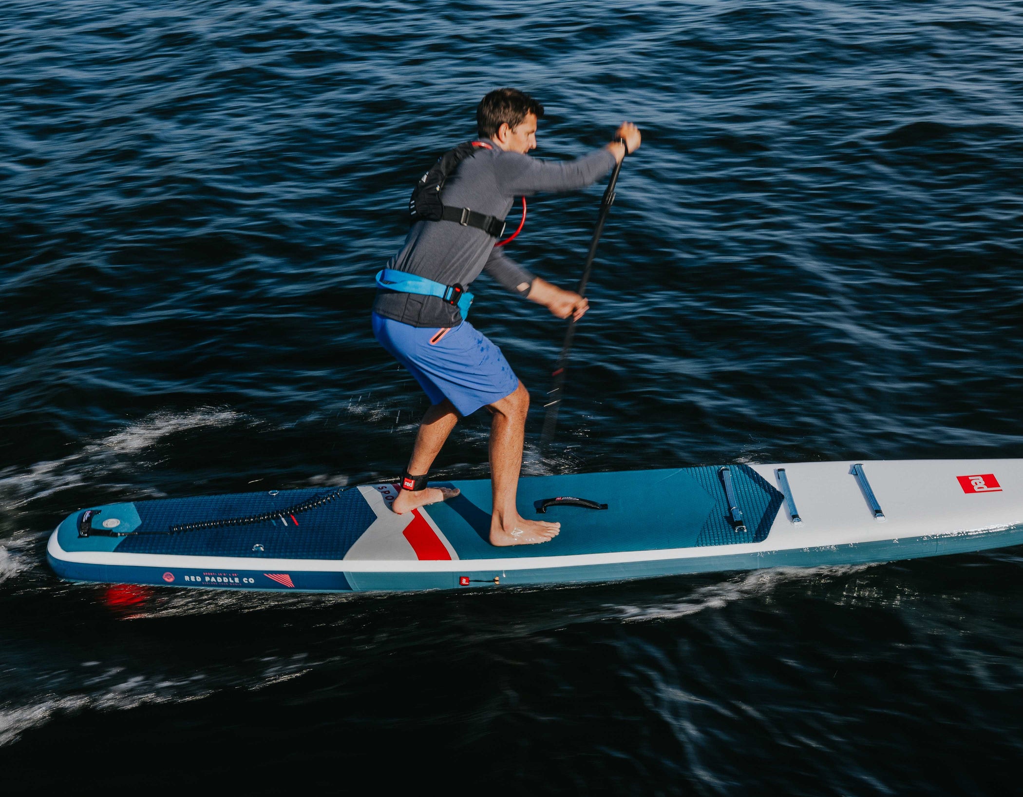 Red Equipment Canada 