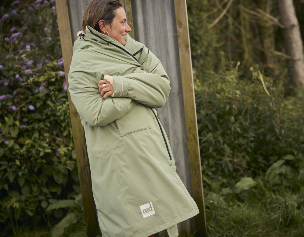 Red Equipment Canada 