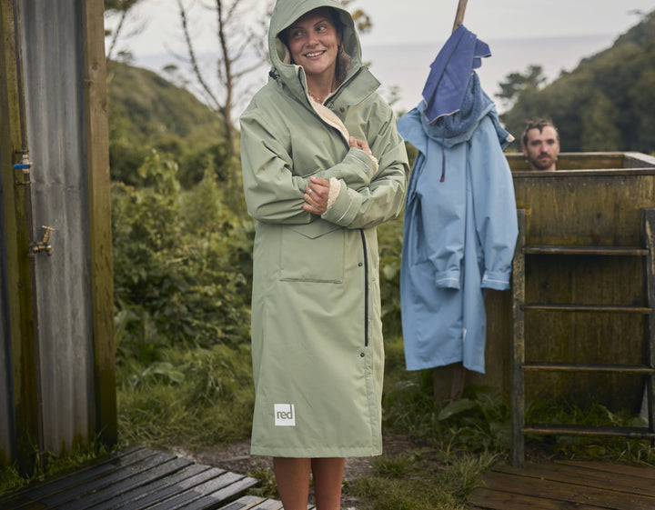 Red Equipment Canada 