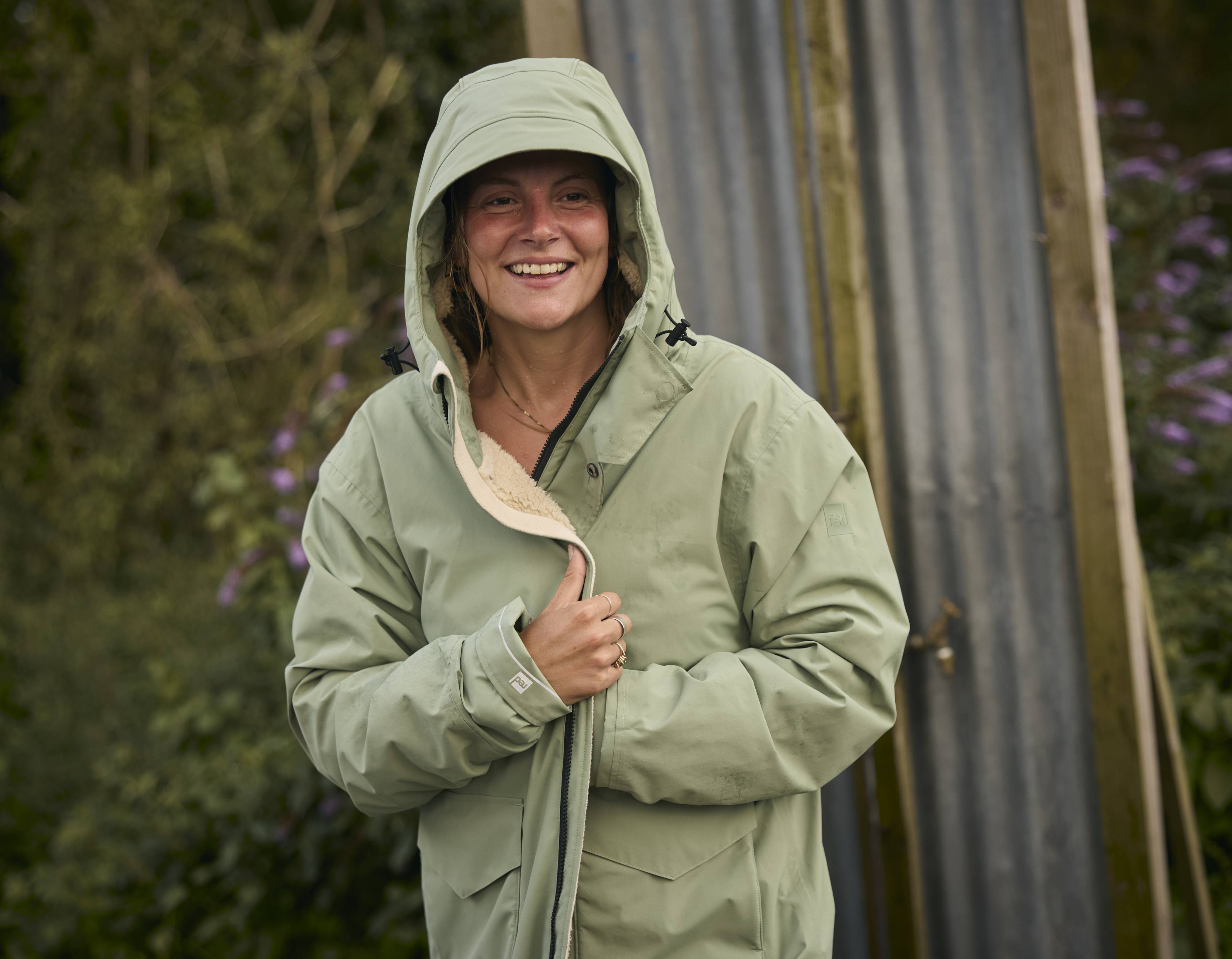 Red Equipment Canada 