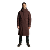 Men's EVO Pro Waterproof Parka Jacket - Deep Chestnut