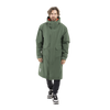 Men's EVO Pro Waterproof Parka Jacket - Forest Green