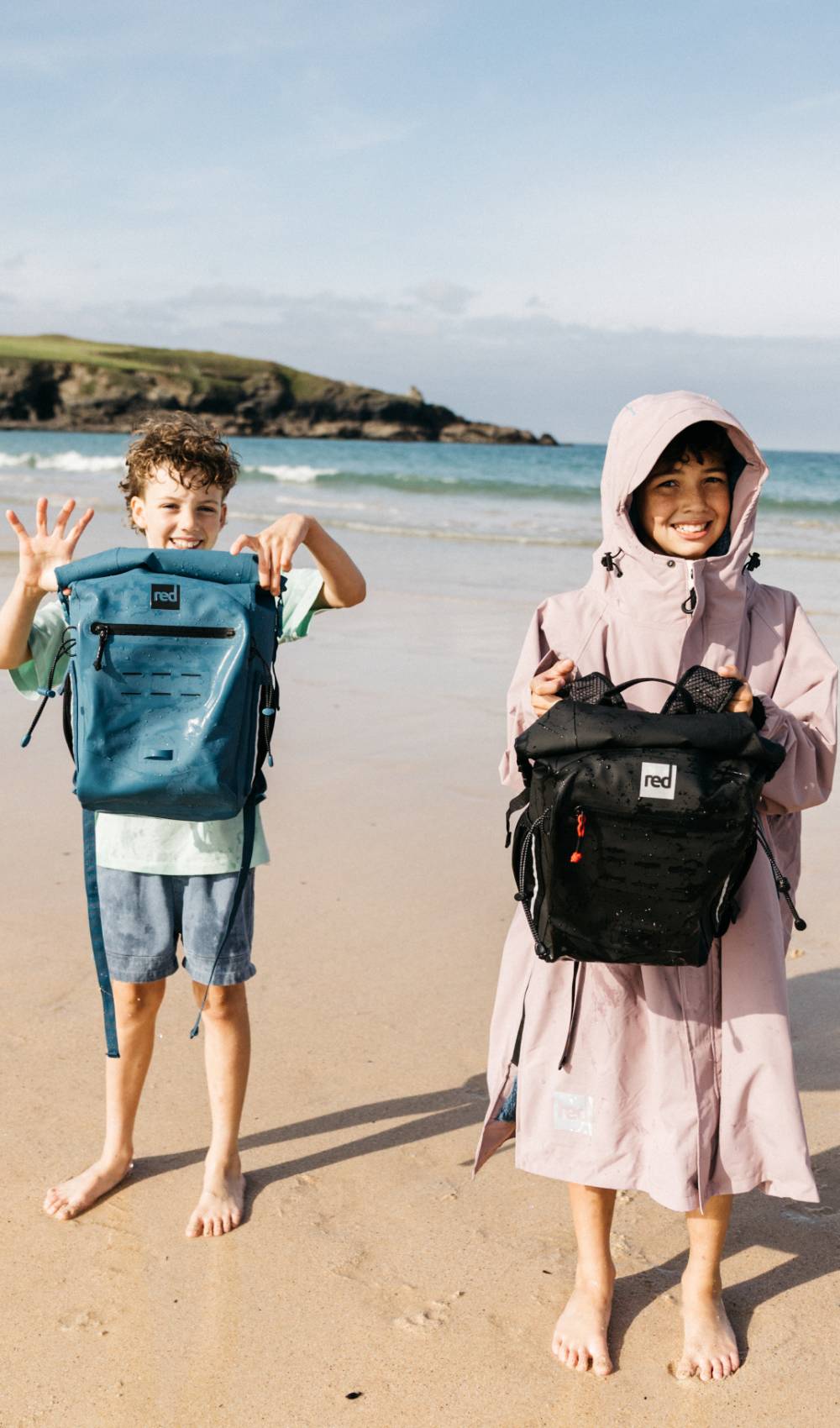 Red Equipment Canada 