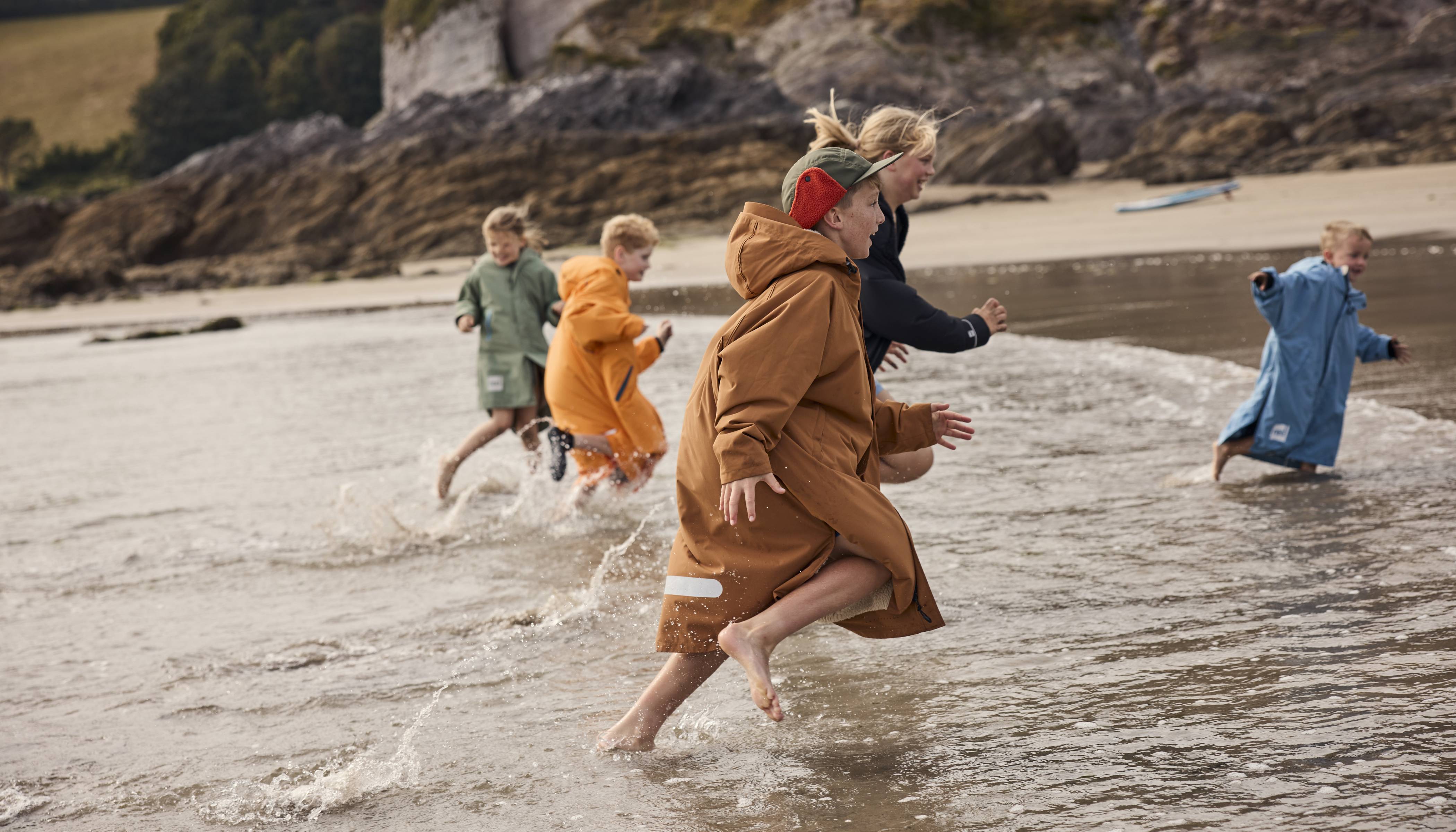 Red Equipment Canada 