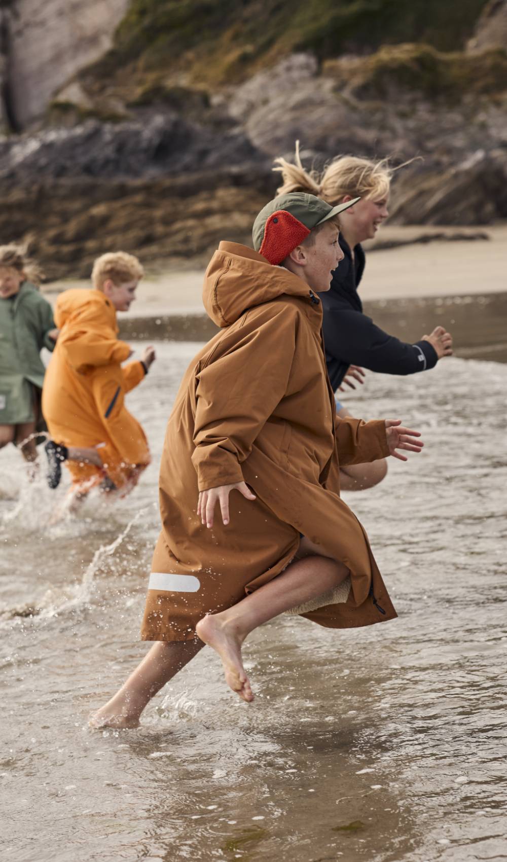 Red Equipment Canada 